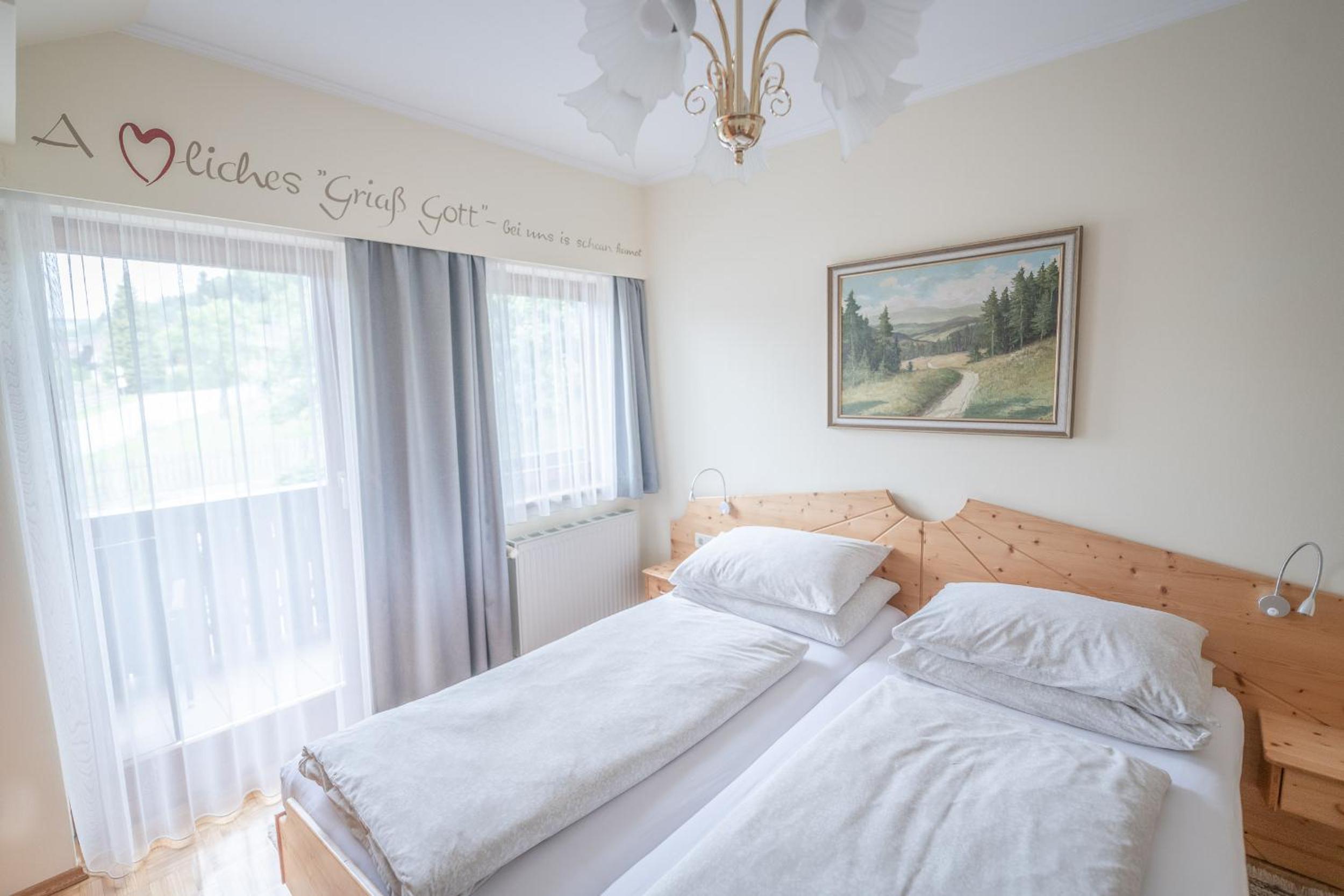 Double Room with Balcony photo 3