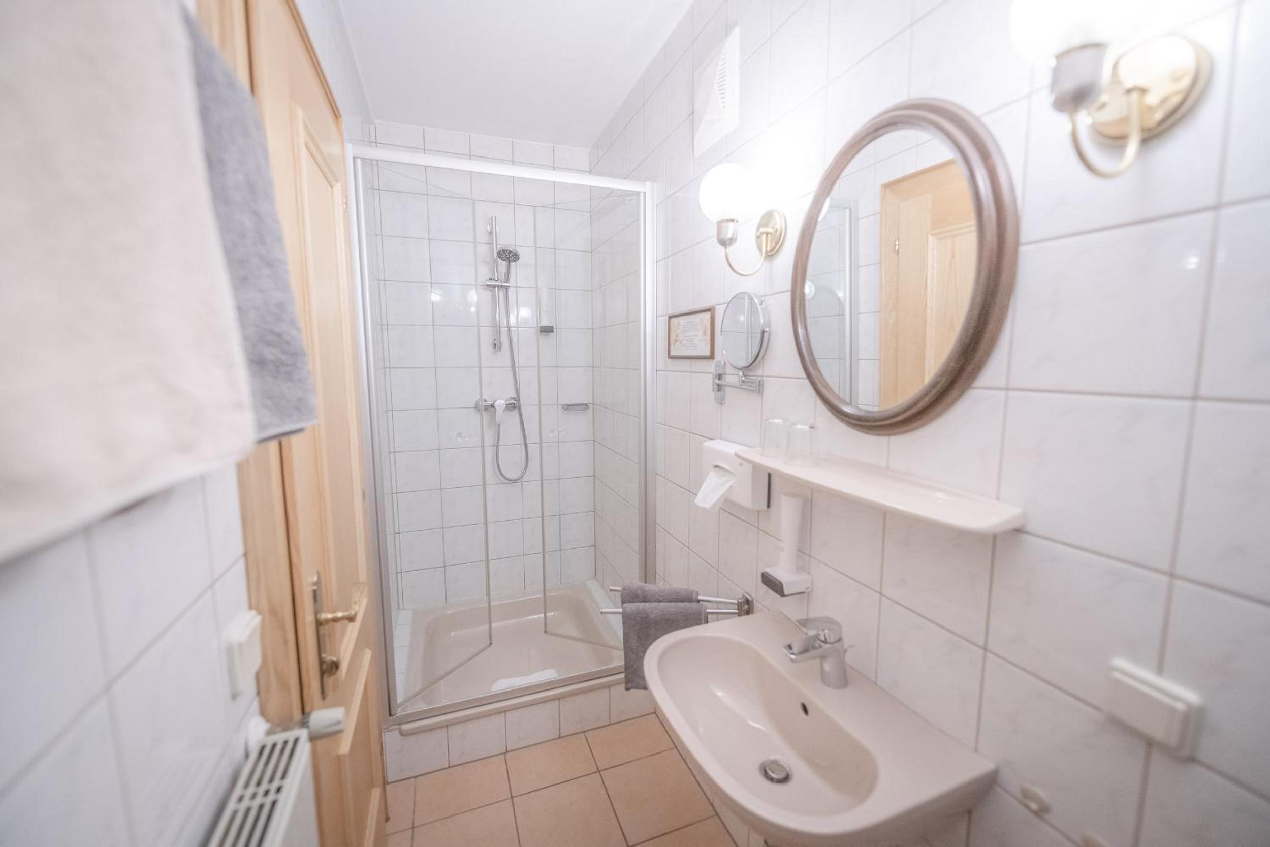 Double Room with Balcony photo 2