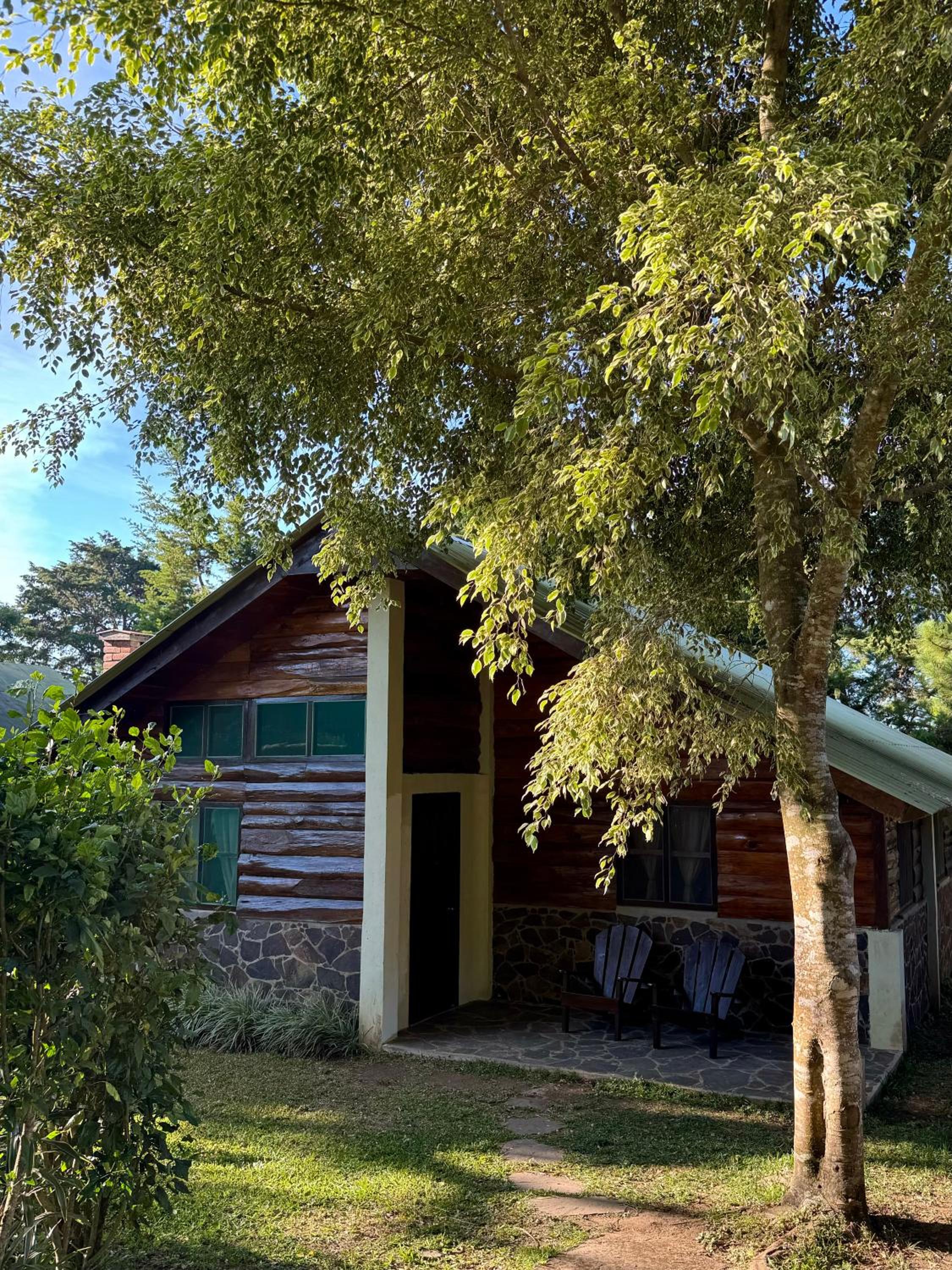 Two-Bedroom Chalet photo 1
