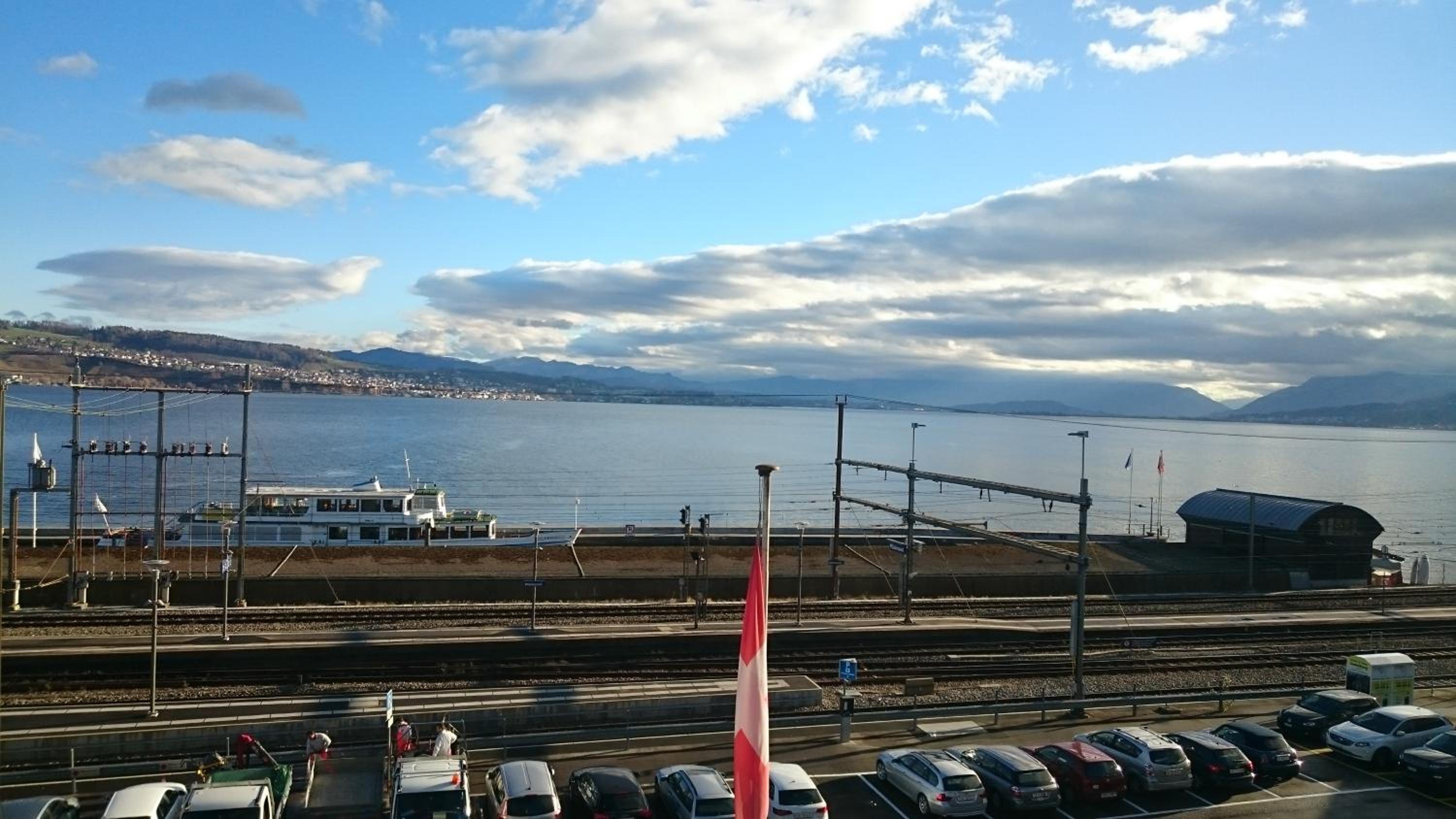 Single Room With Lake View photo 1