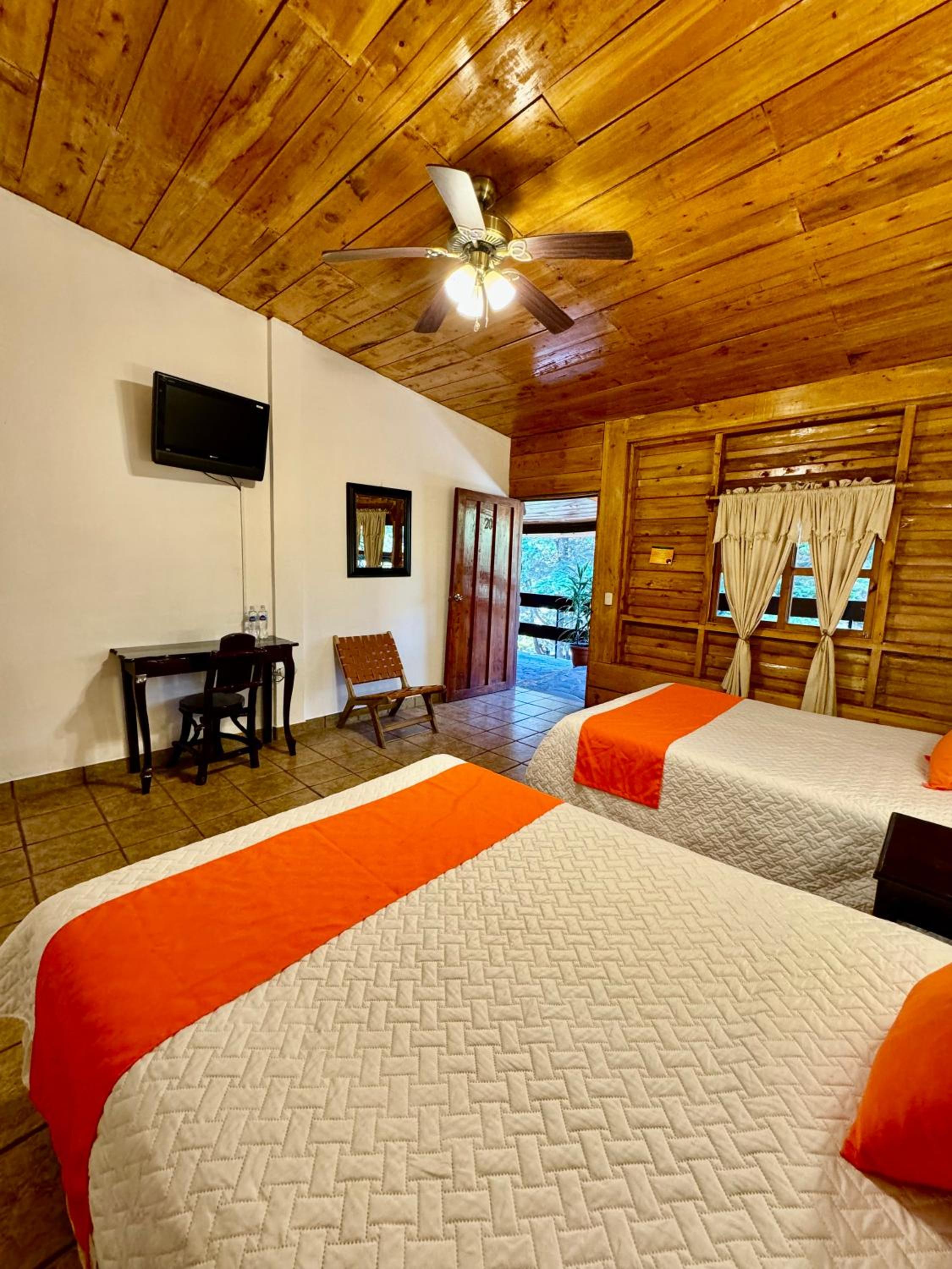 Double Room photo 3