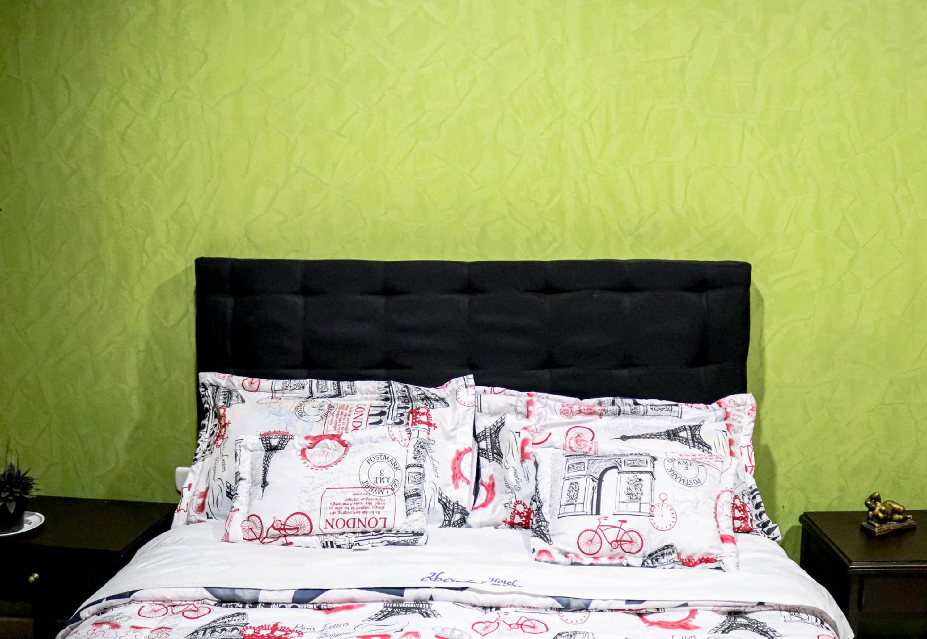 Double Room photo 3