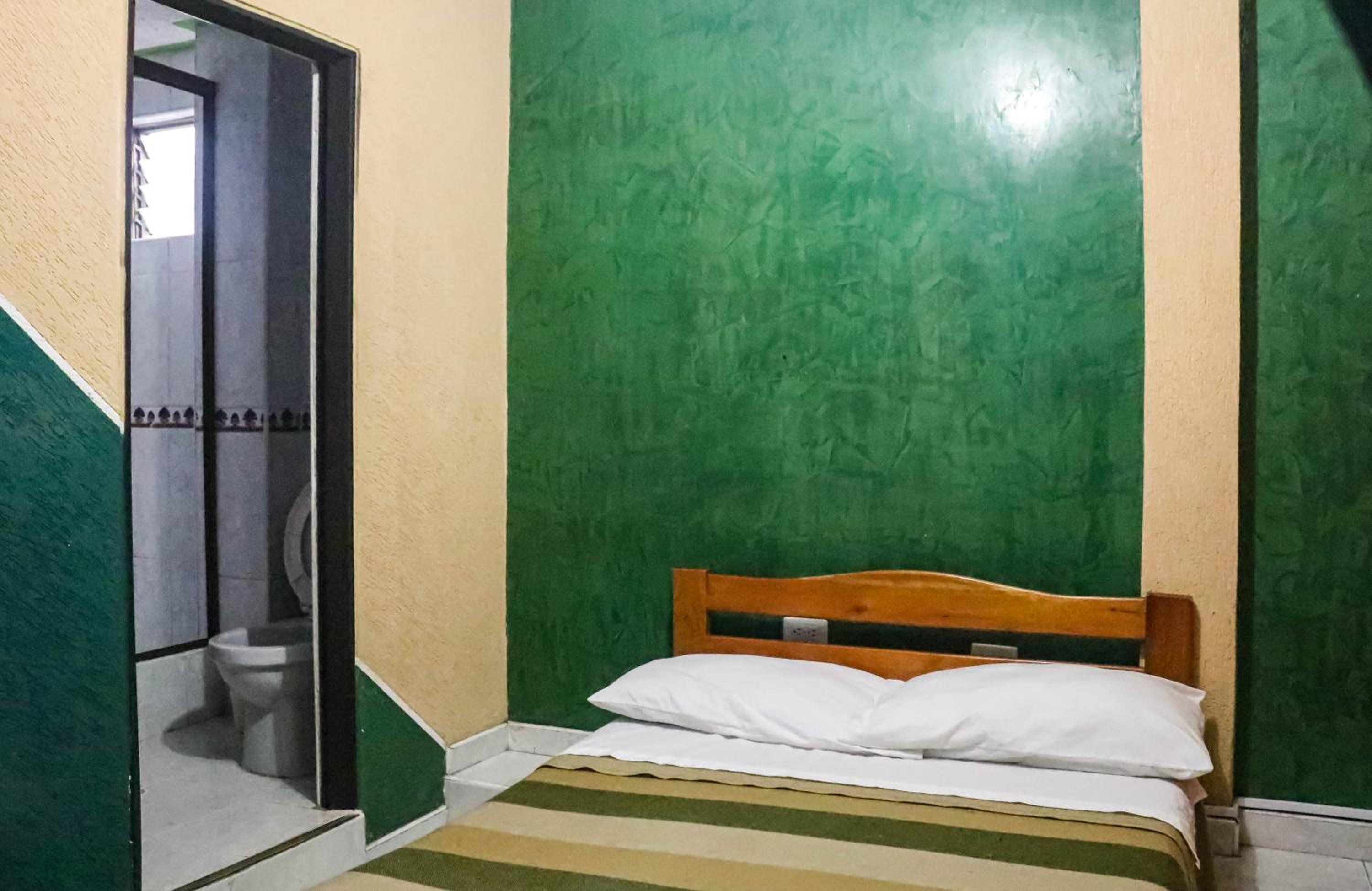 Single Room photo 1