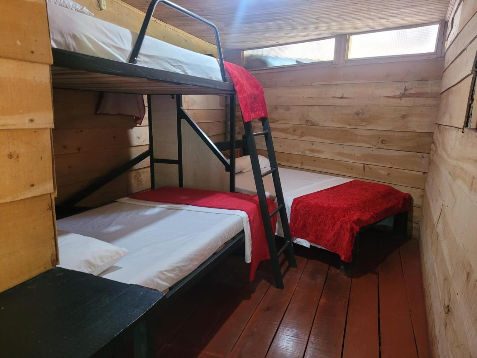 Triple Room with Bathroom