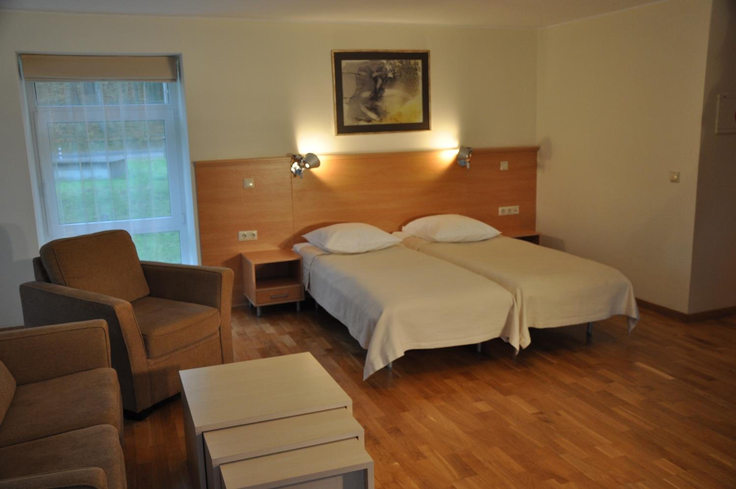 Superior Twin Room - Photo 5