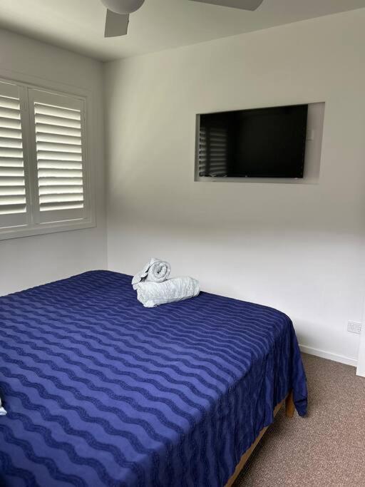 Four-Bedroom House photo 1