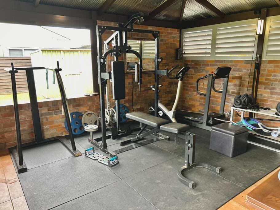 Four-Bedroom House photo 2