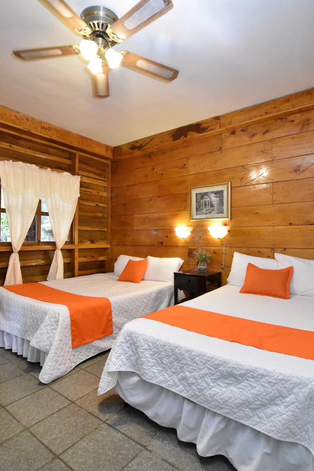 Double Room photo 1