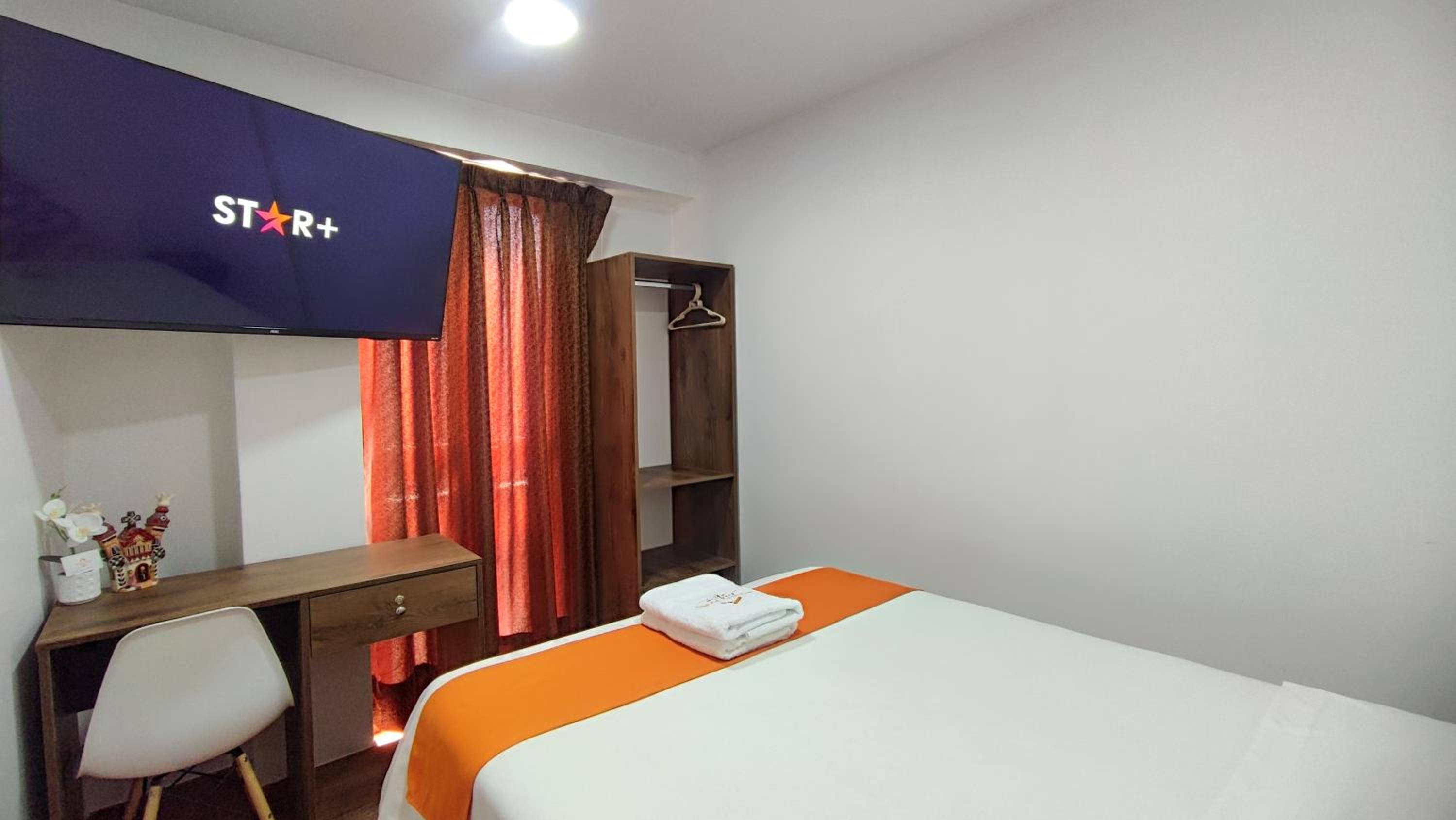 Double Room photo 1