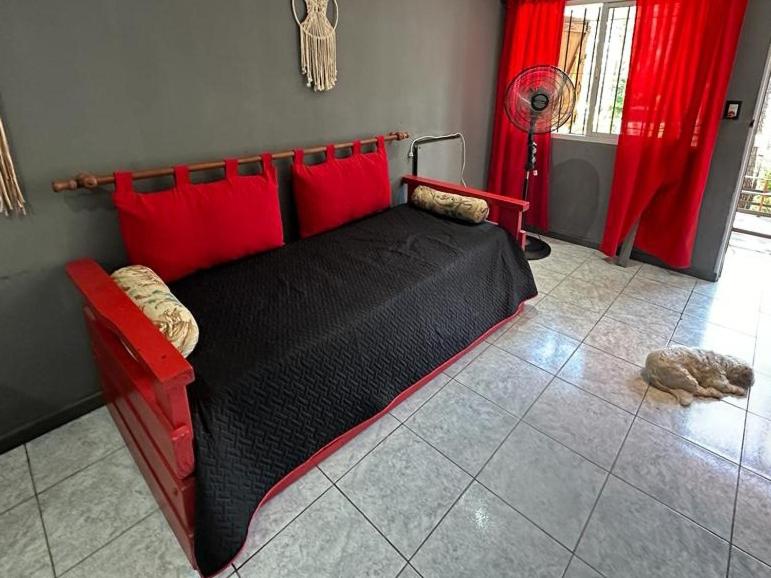 One-Bedroom House photo 1