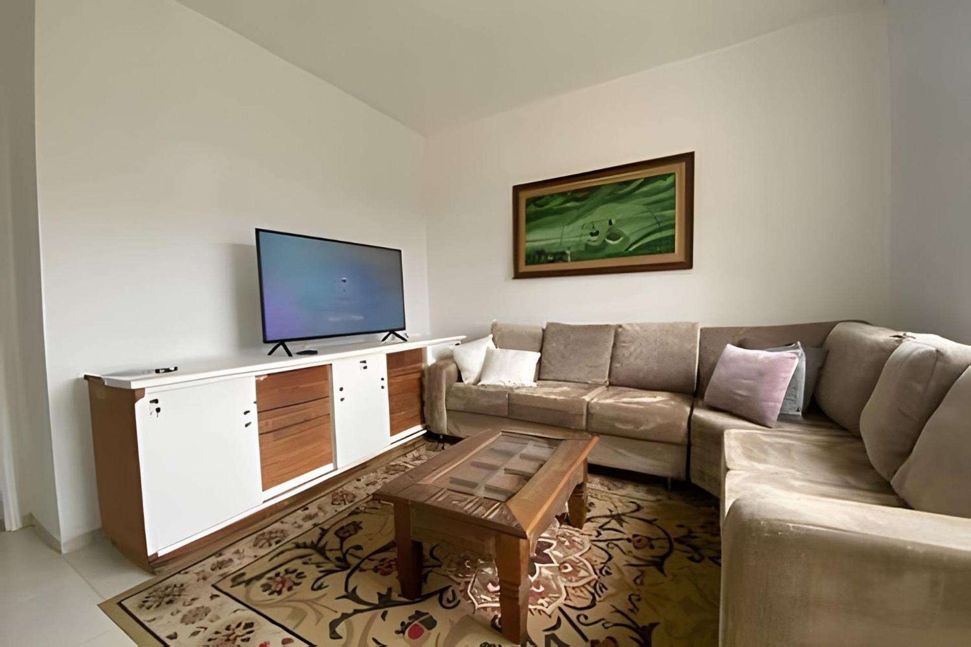 Three-Bedroom House photo 1