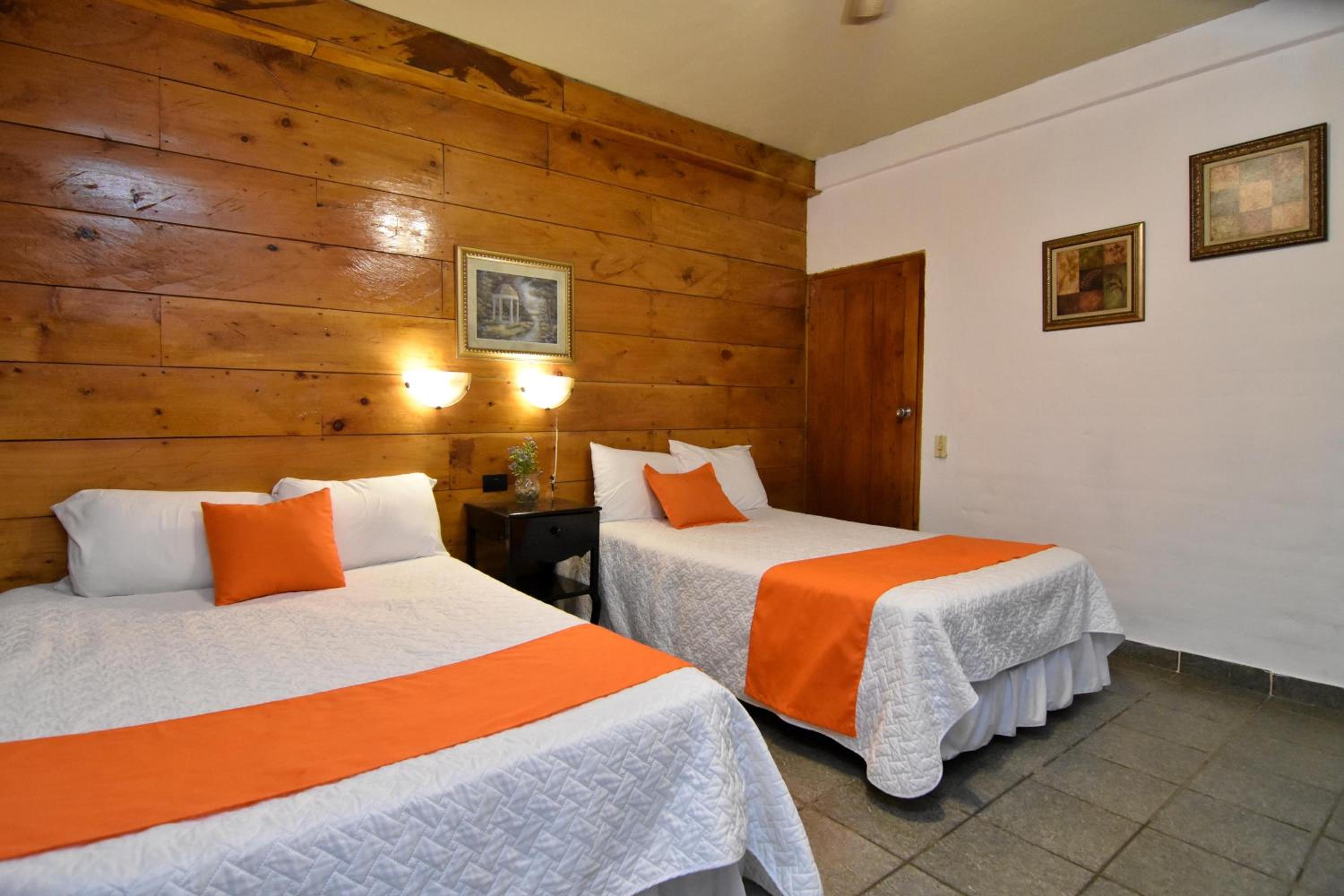 Double Room photo 2