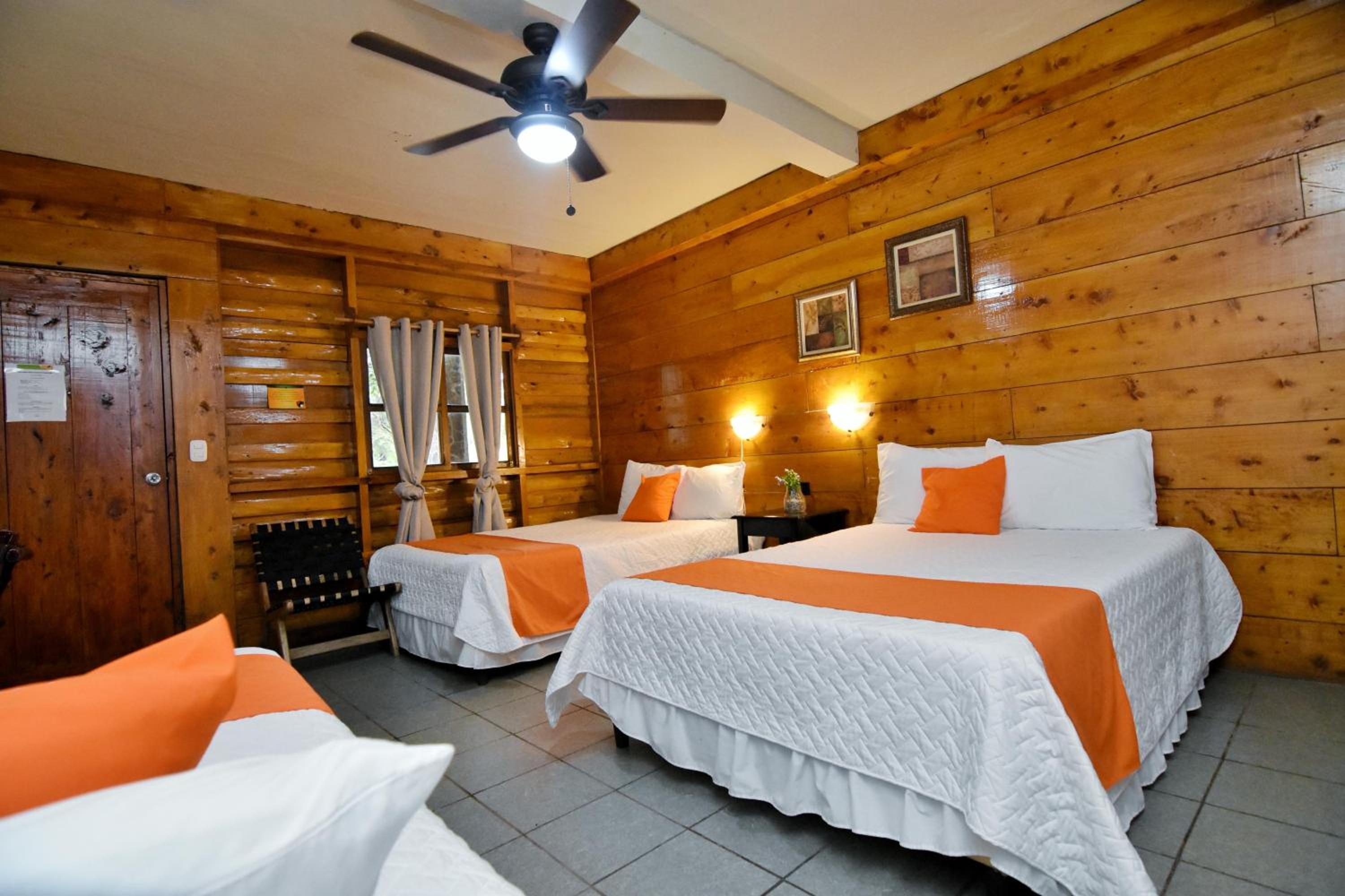 Triple Room photo 1