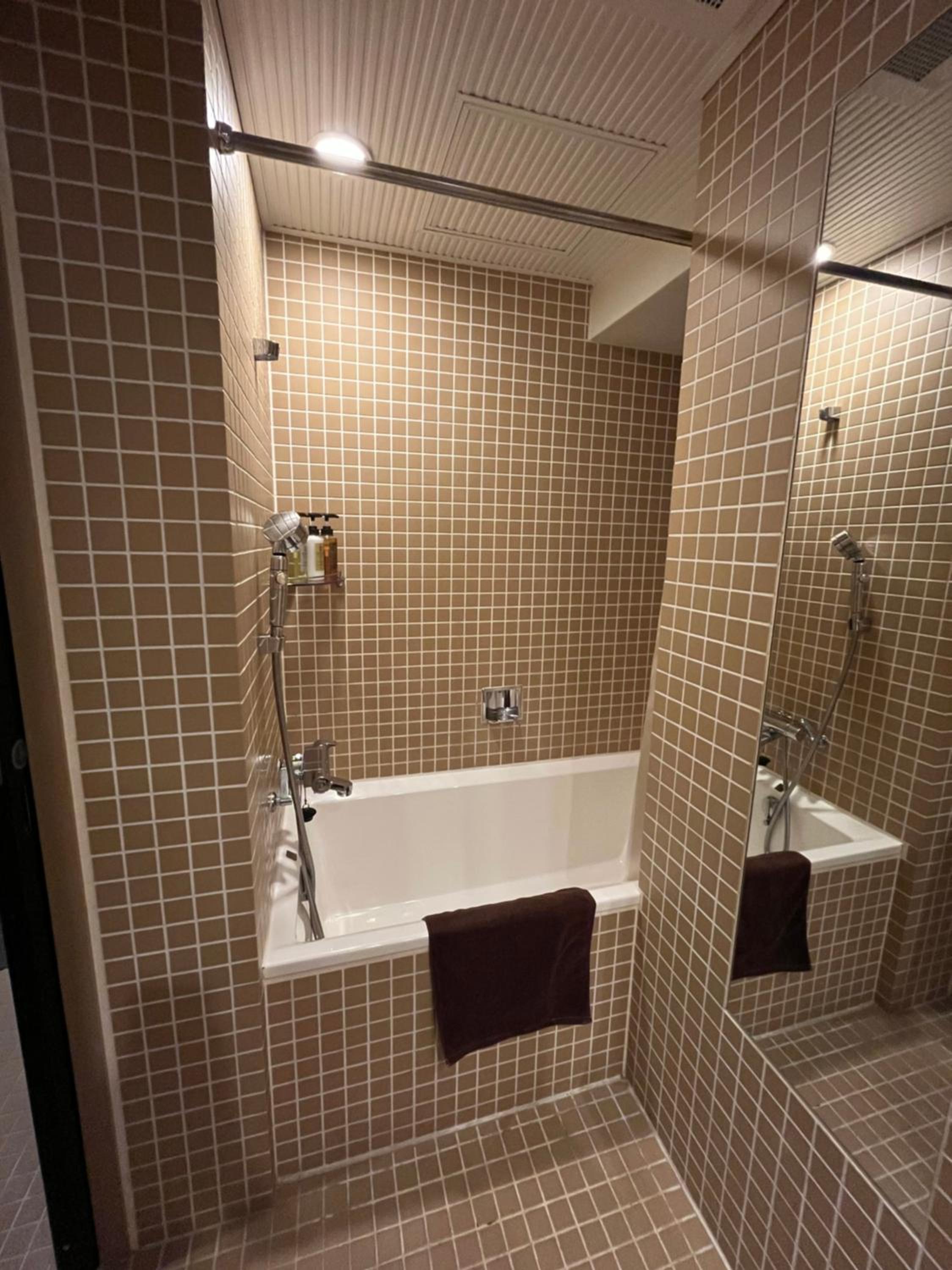 Standard Twin Room photo 2