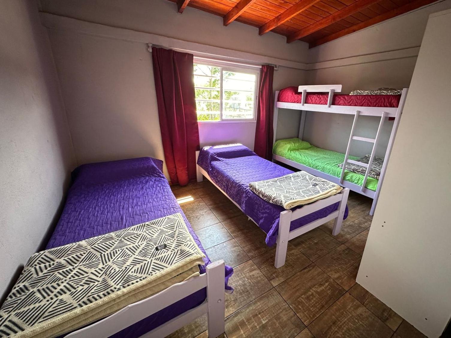 Two-Bedroom House photo 2