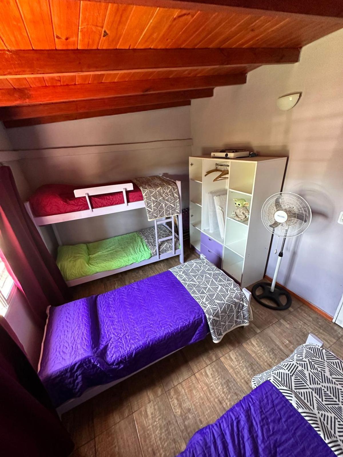 Two-Bedroom House photo 3