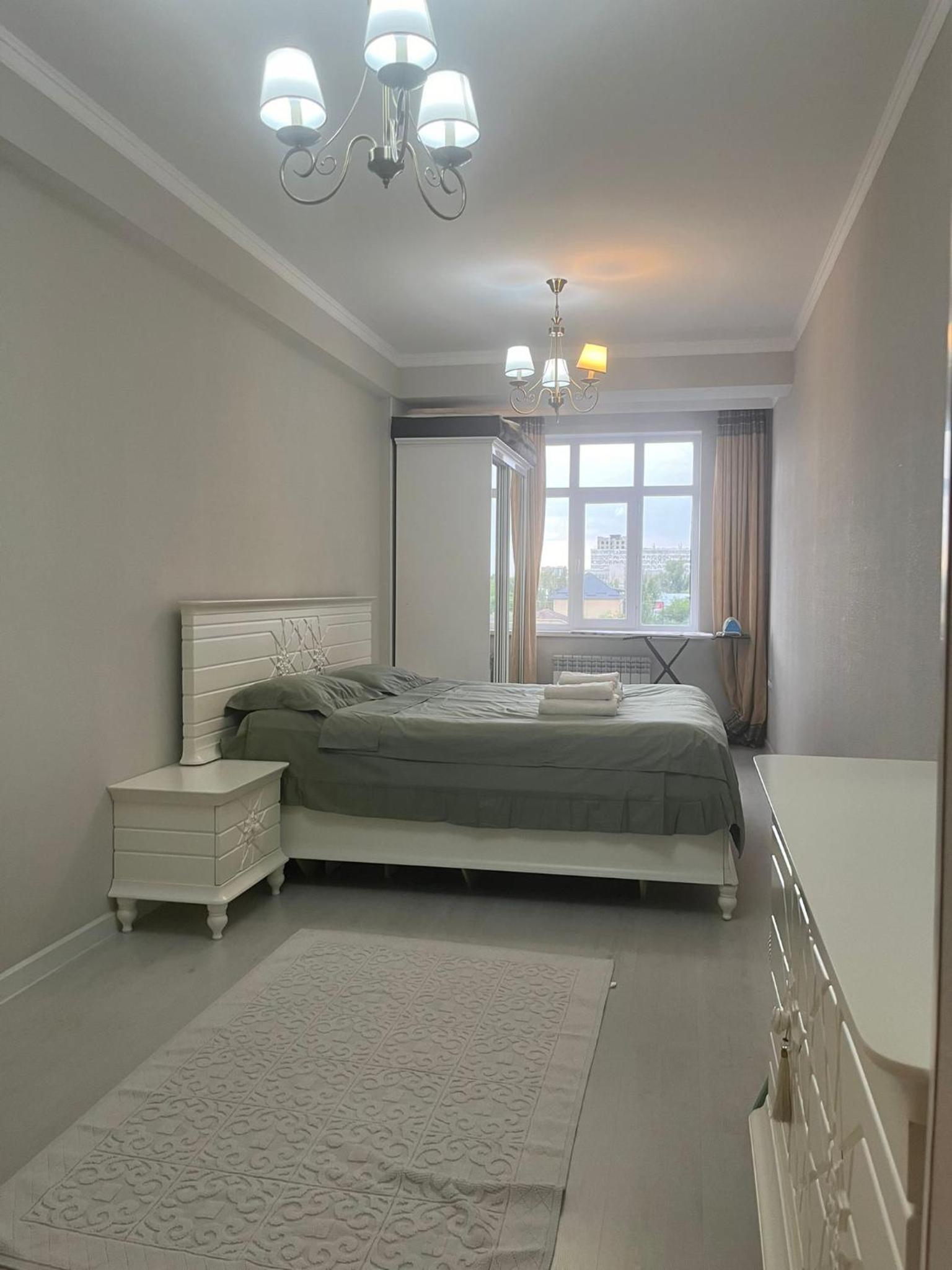 Two-Bedroom Apartment photo 1