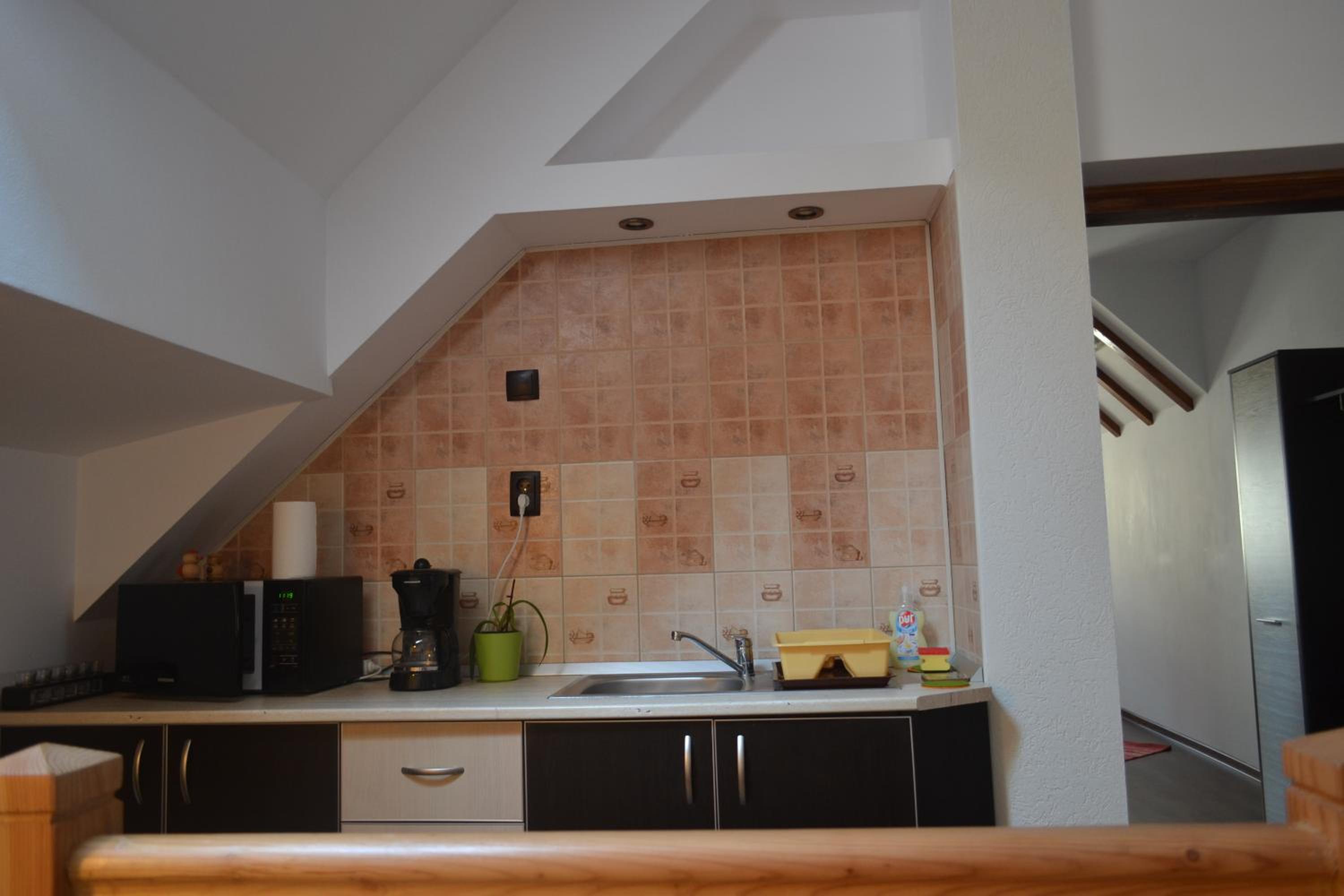 Three-Bedroom Apartment - Photo 2