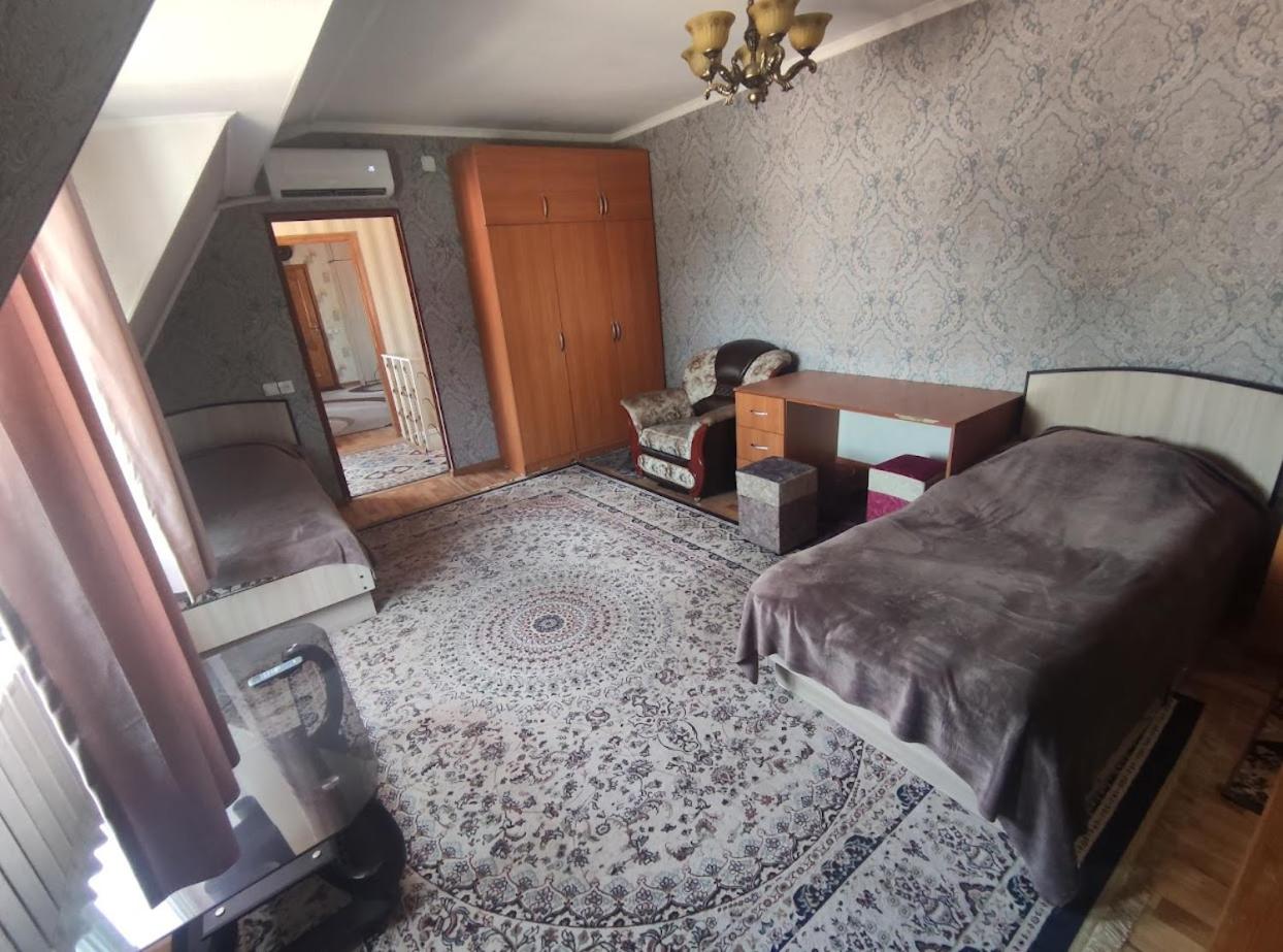 Twin Room photo 1