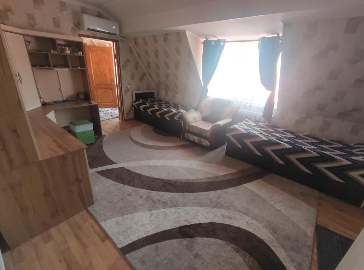 Twin Room photo 2