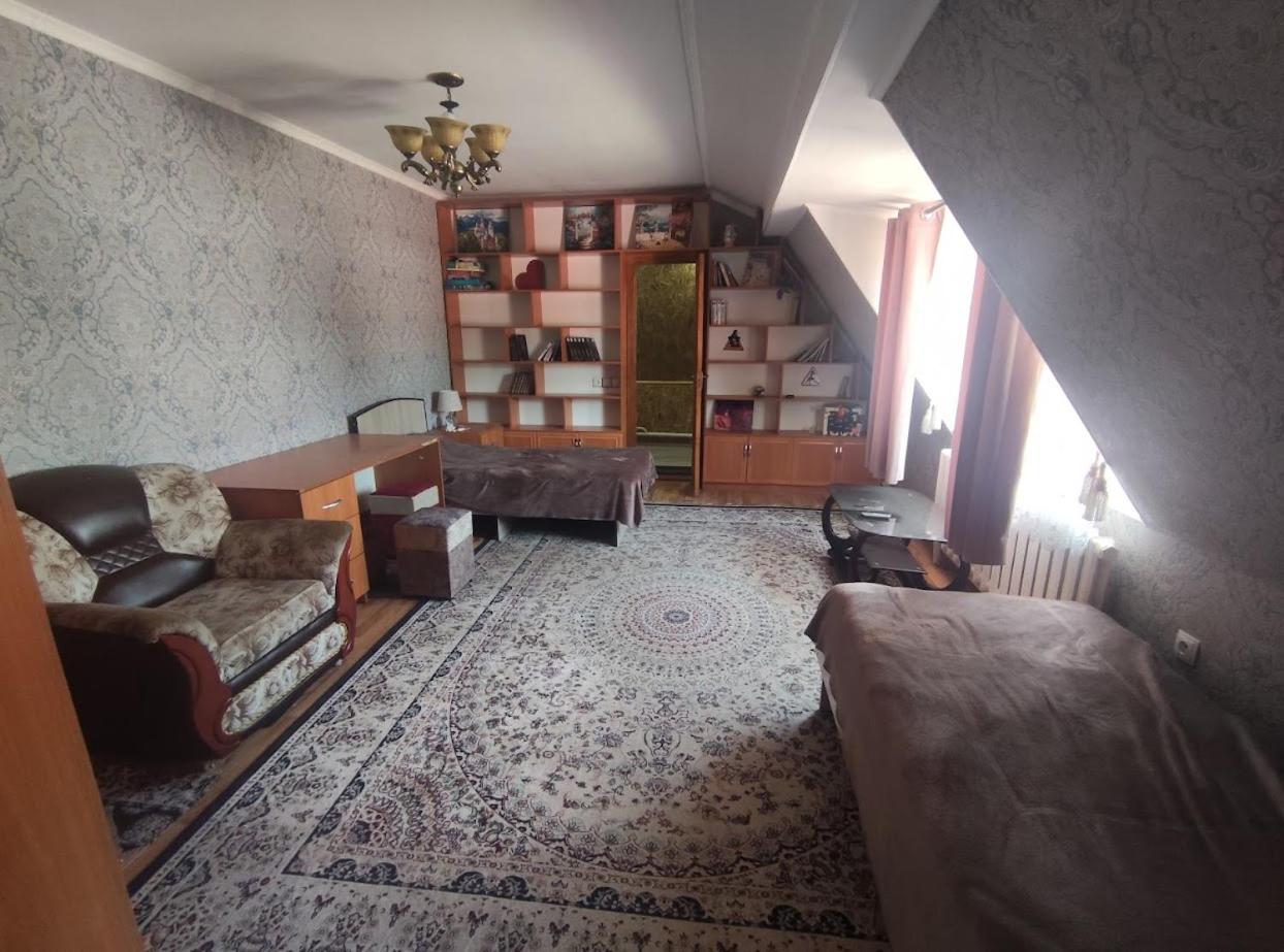 Twin Room photo 2