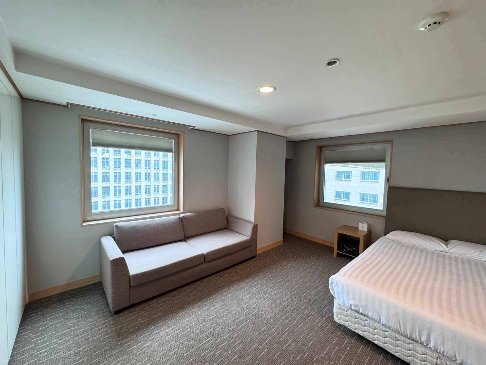 Superior Double Room photo 2