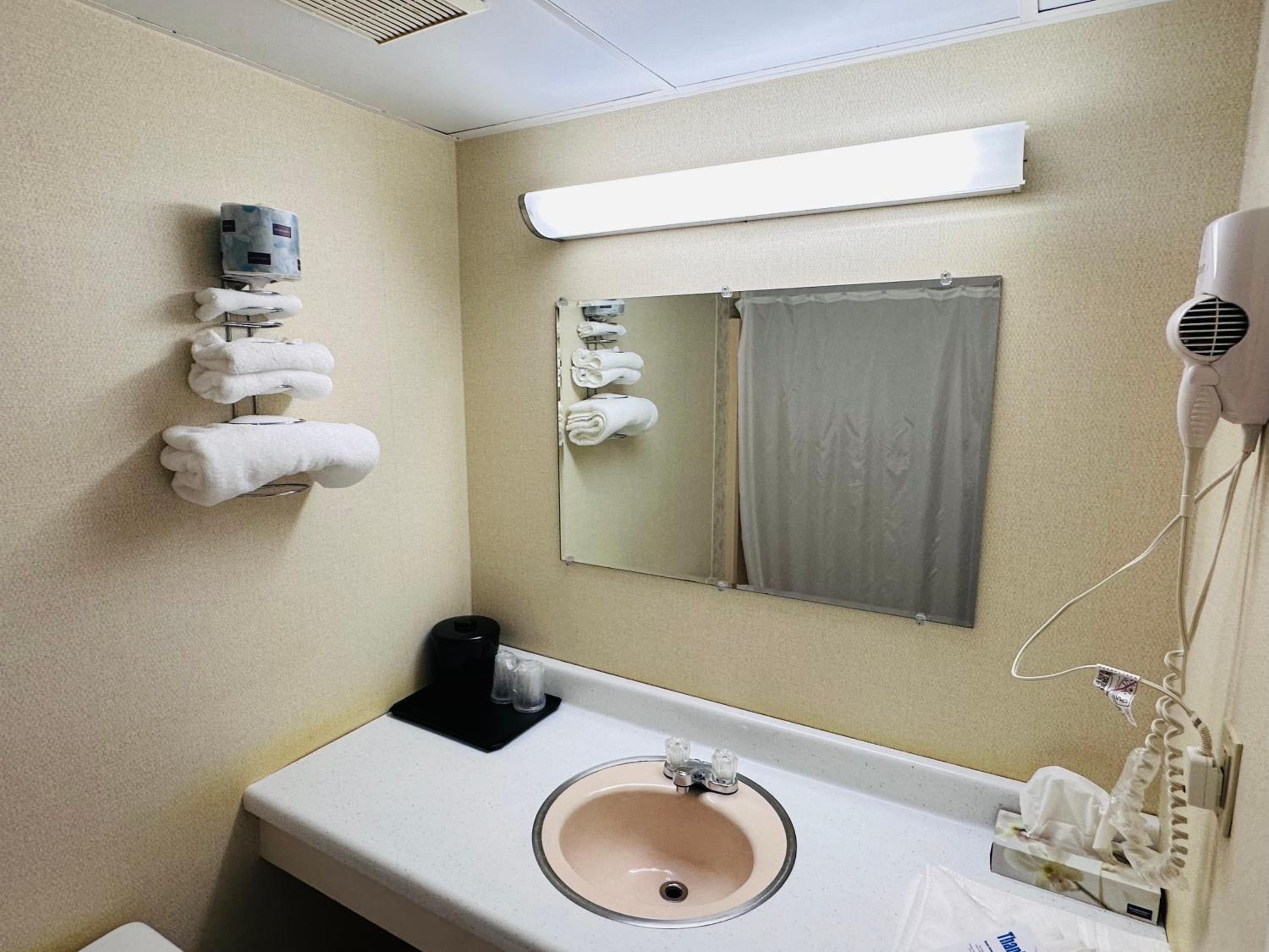Standard Double Room - Photo 4