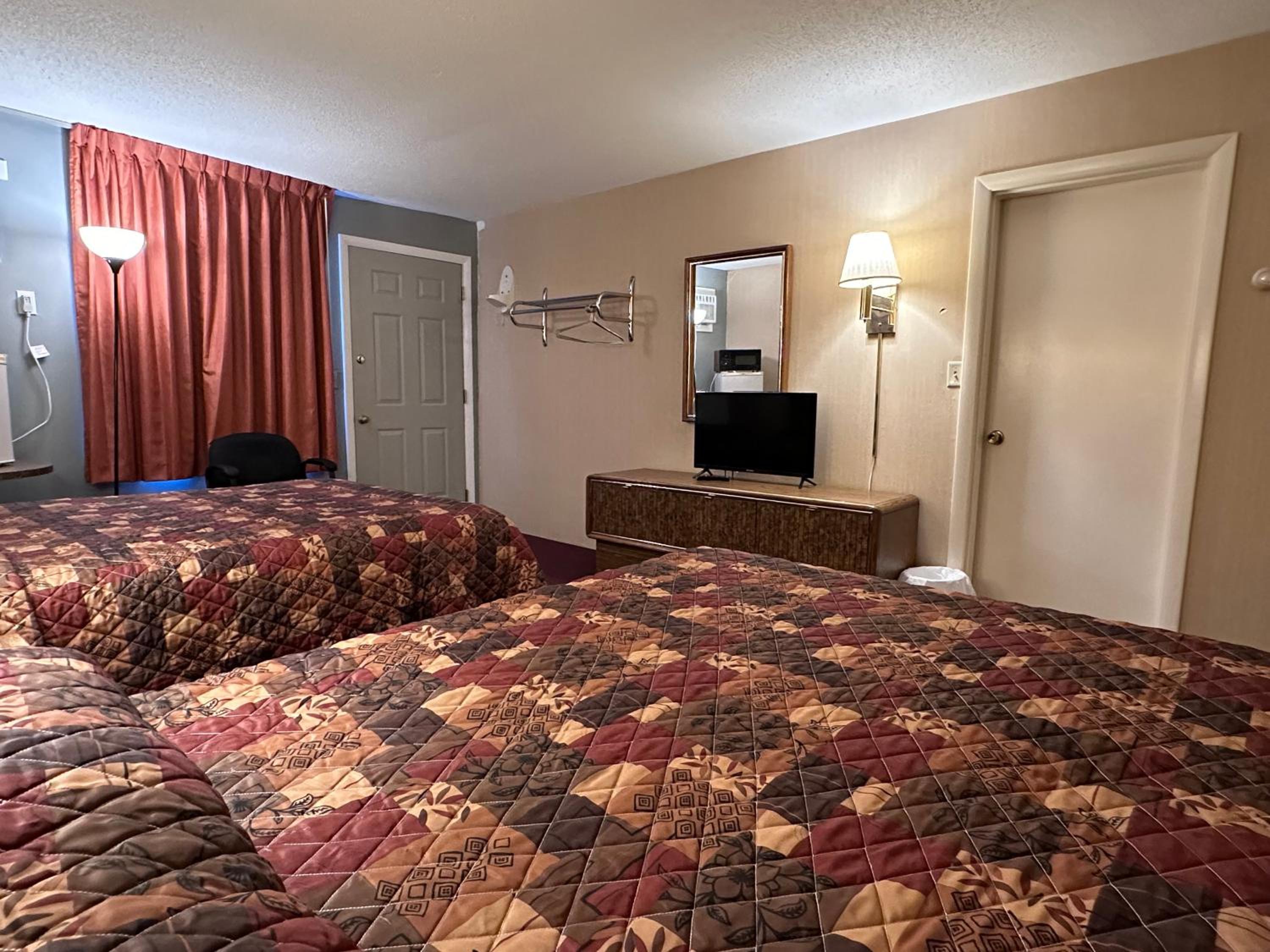 Standard Double Room - Photo 2