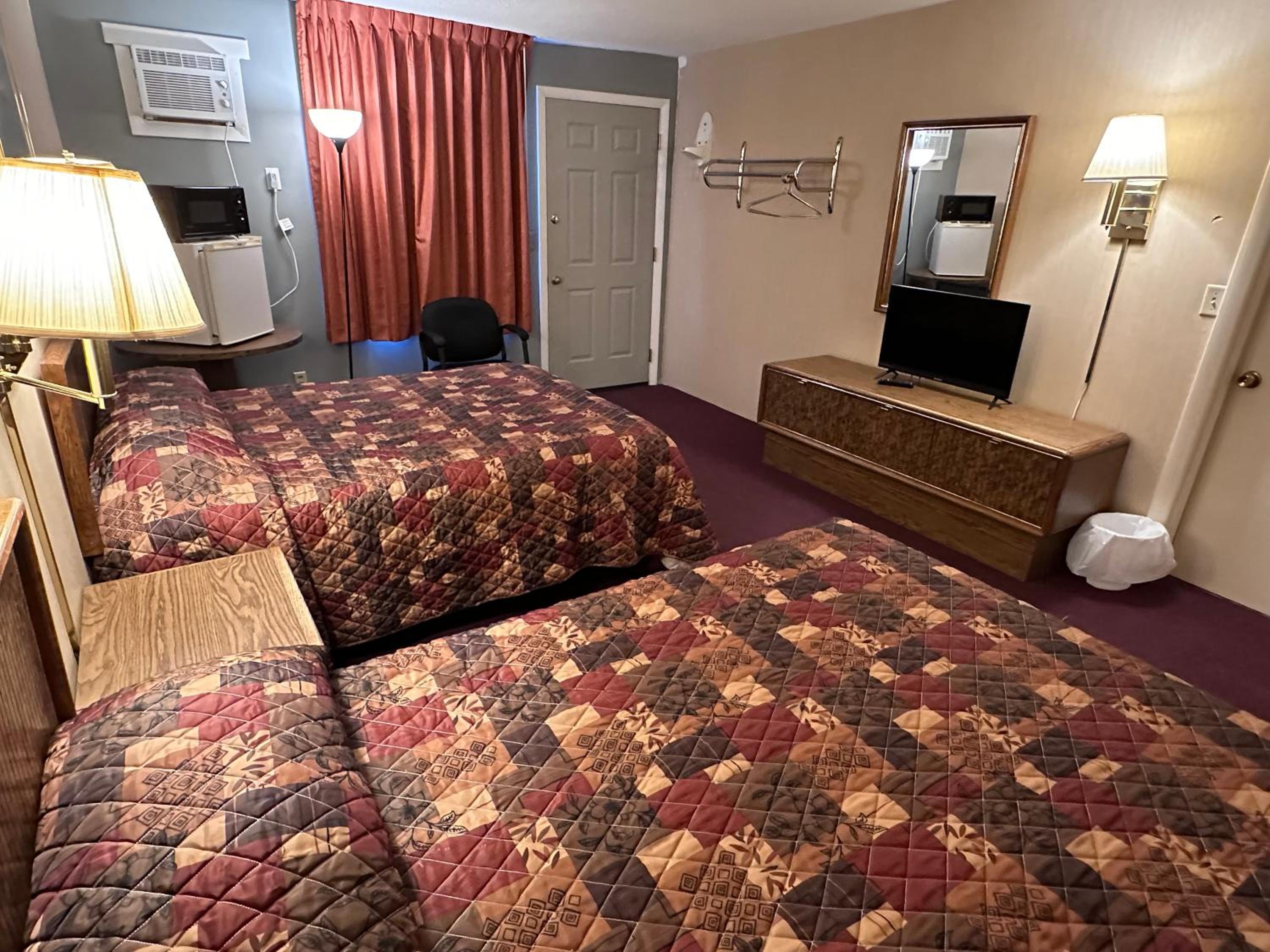 Standard Double Room - Photo 5