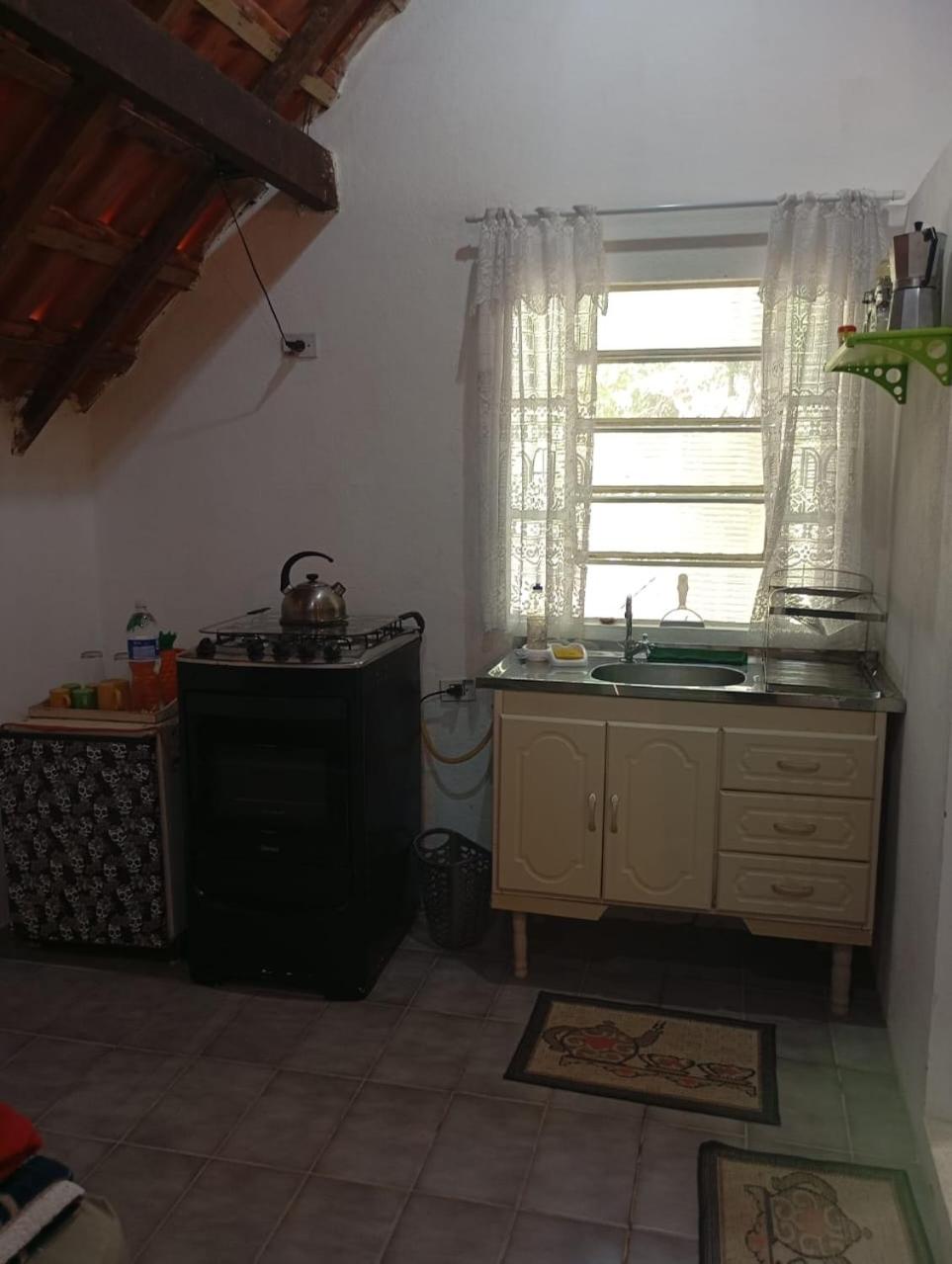 Chalet photo 3