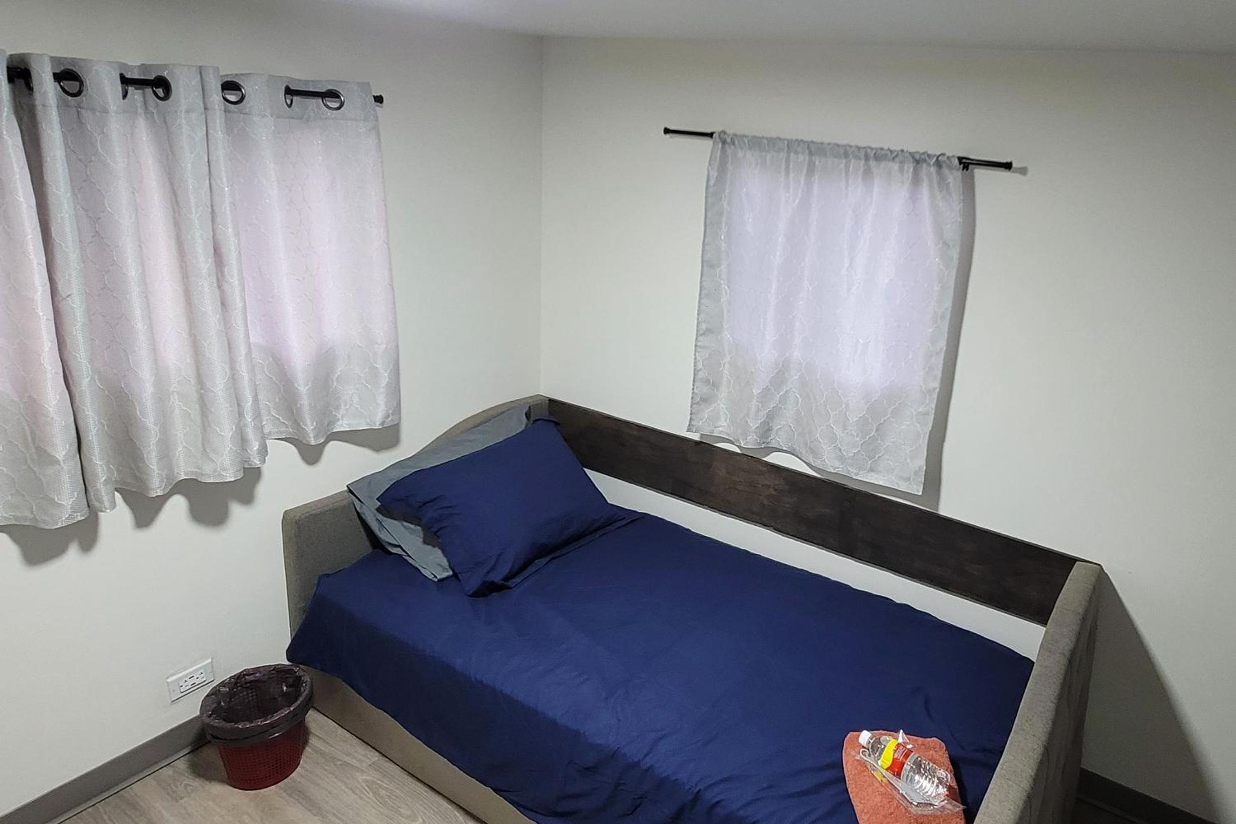 Three-Bedroom Apartment photo 1