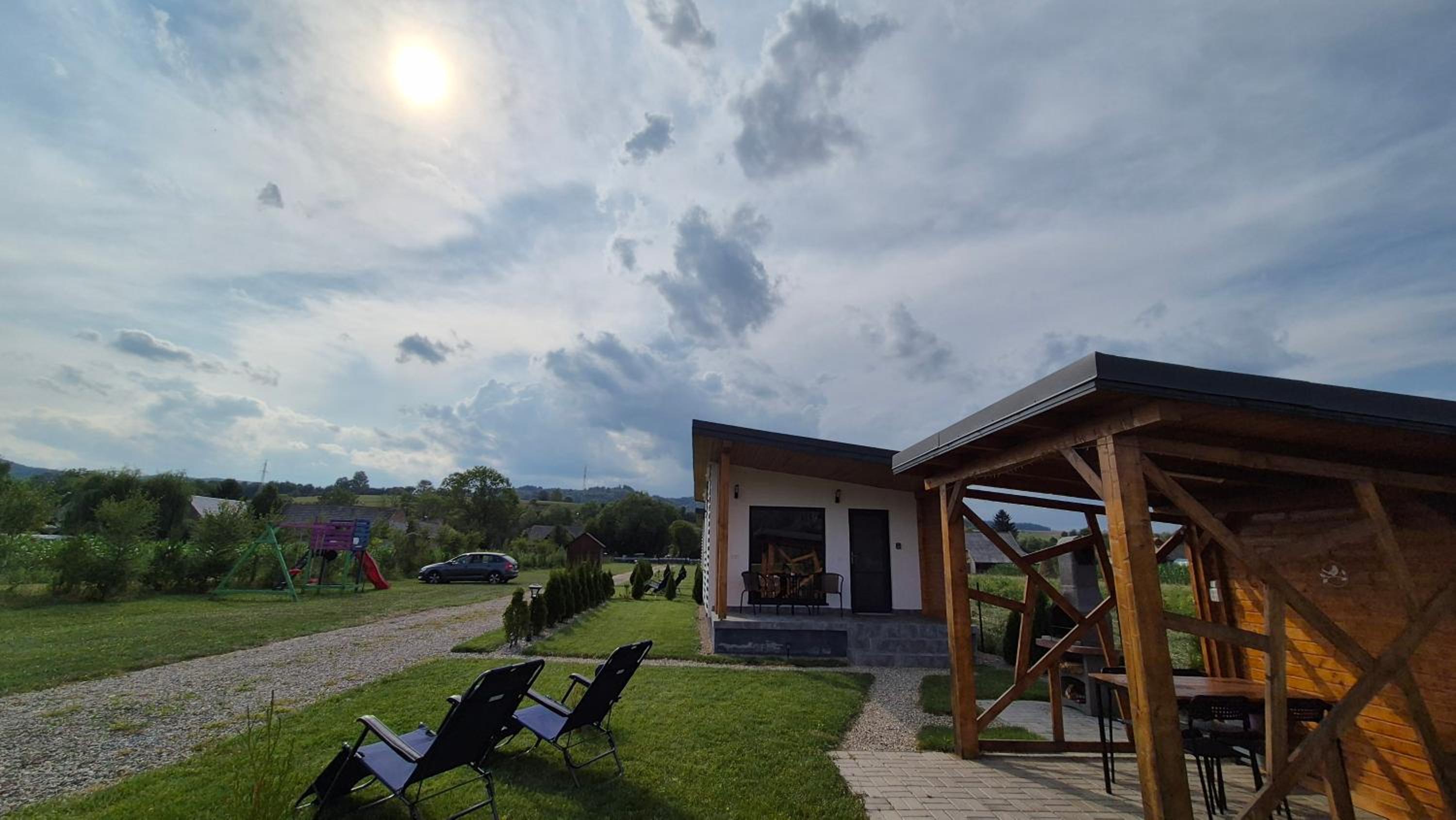 Chalet photo 3