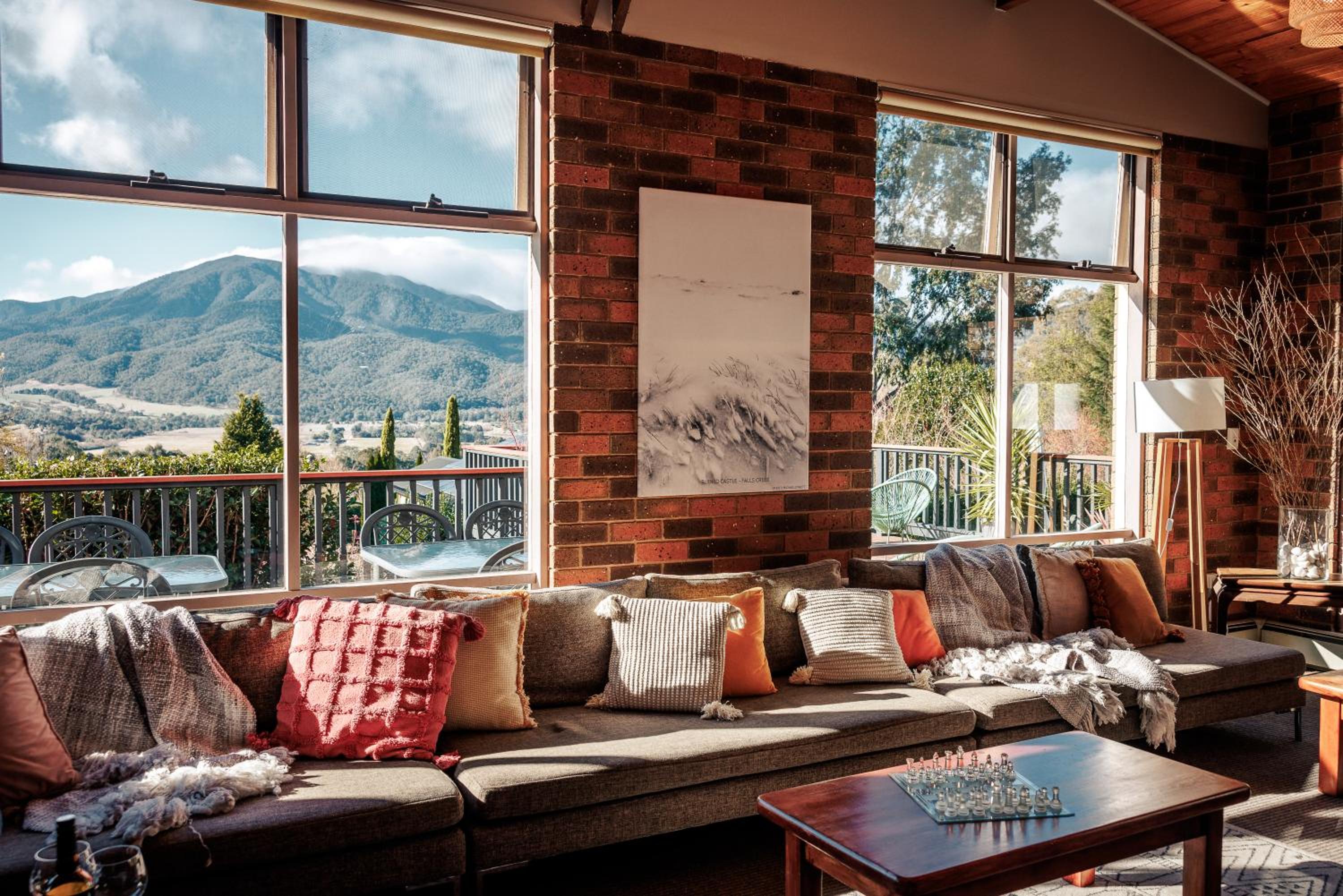 Triple Room - Myee Retreat Room - Photo 18