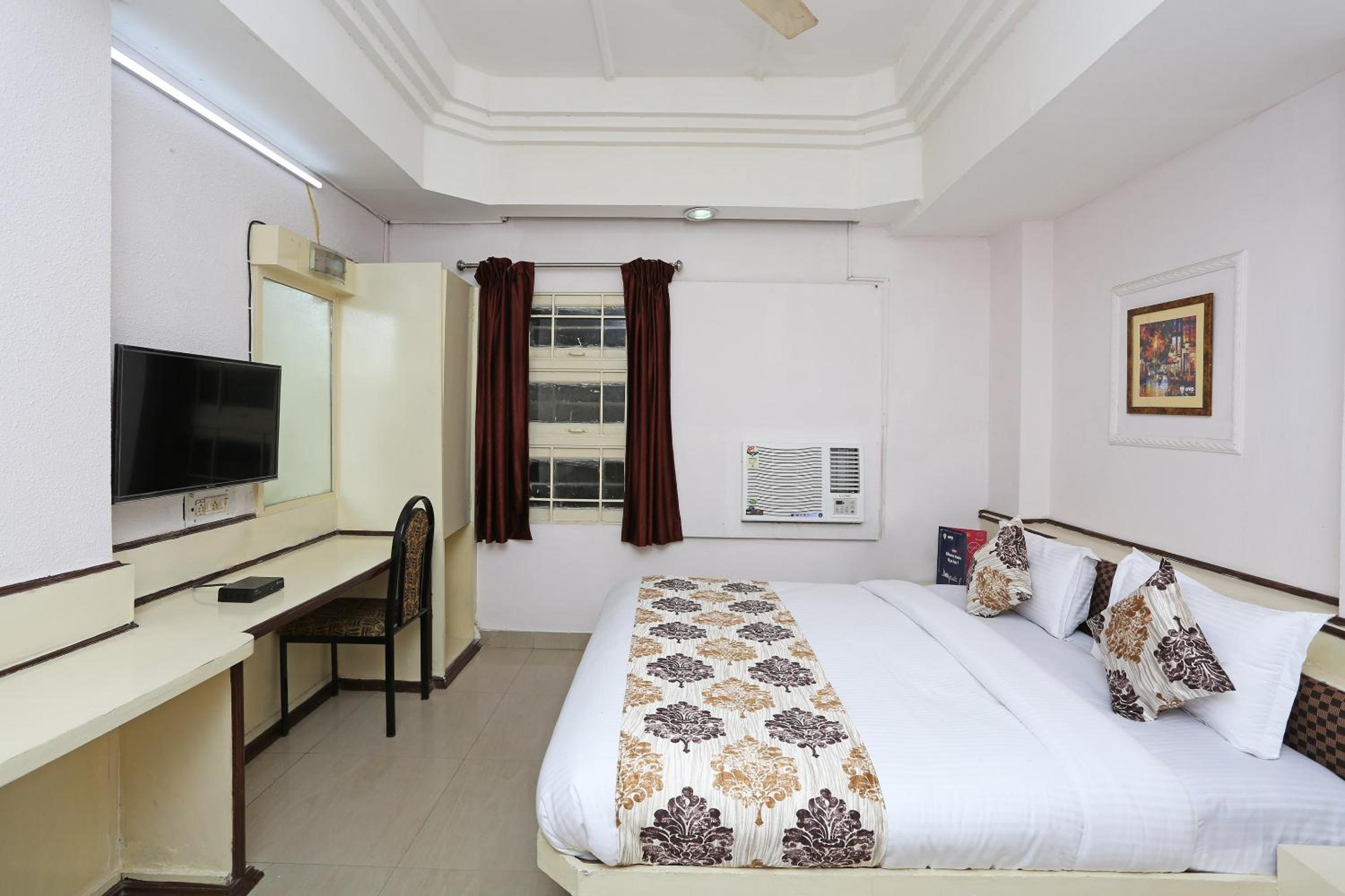 Classic Triple Room photo 3