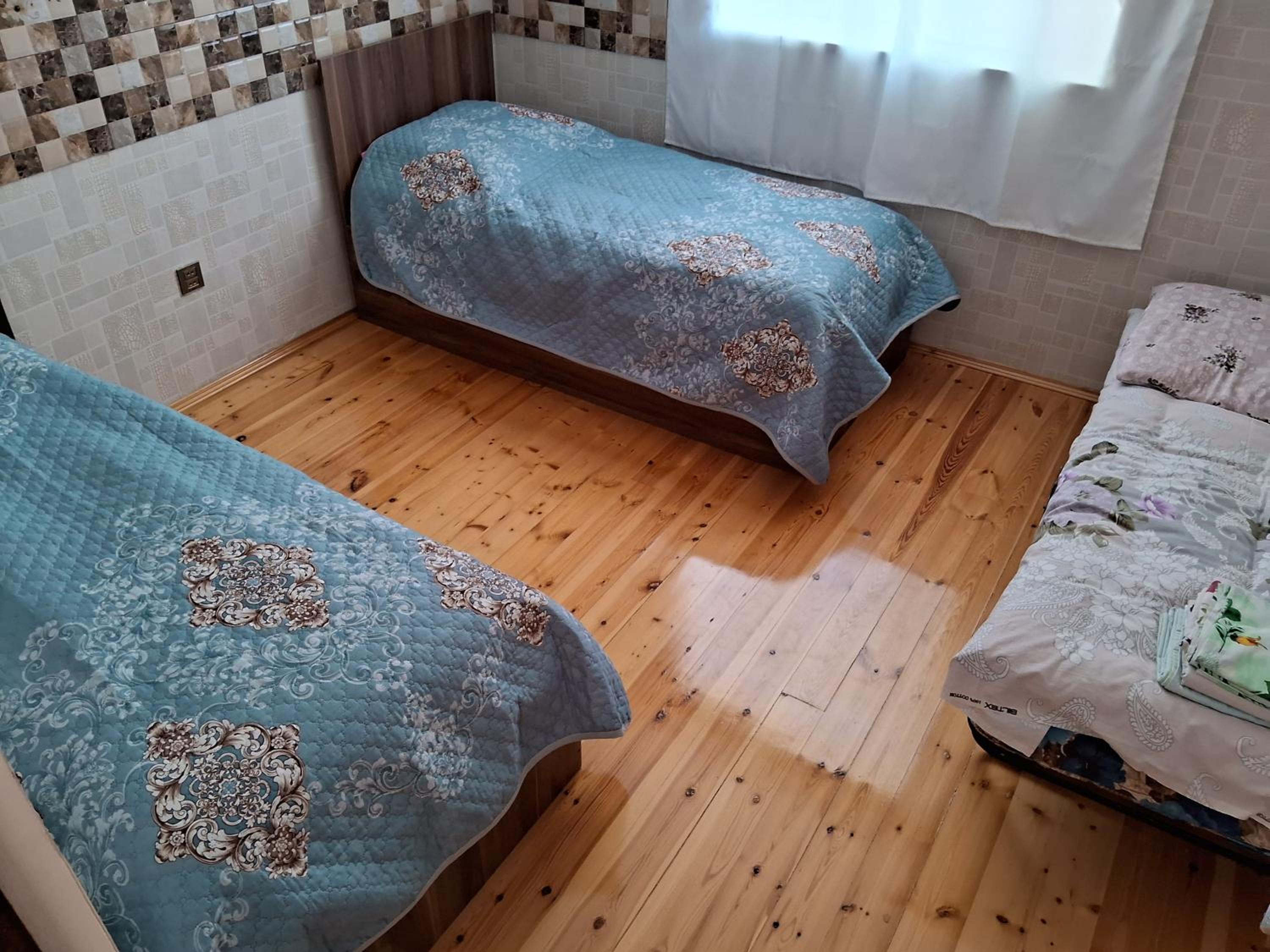 One-Bedroom Chalet photo 3