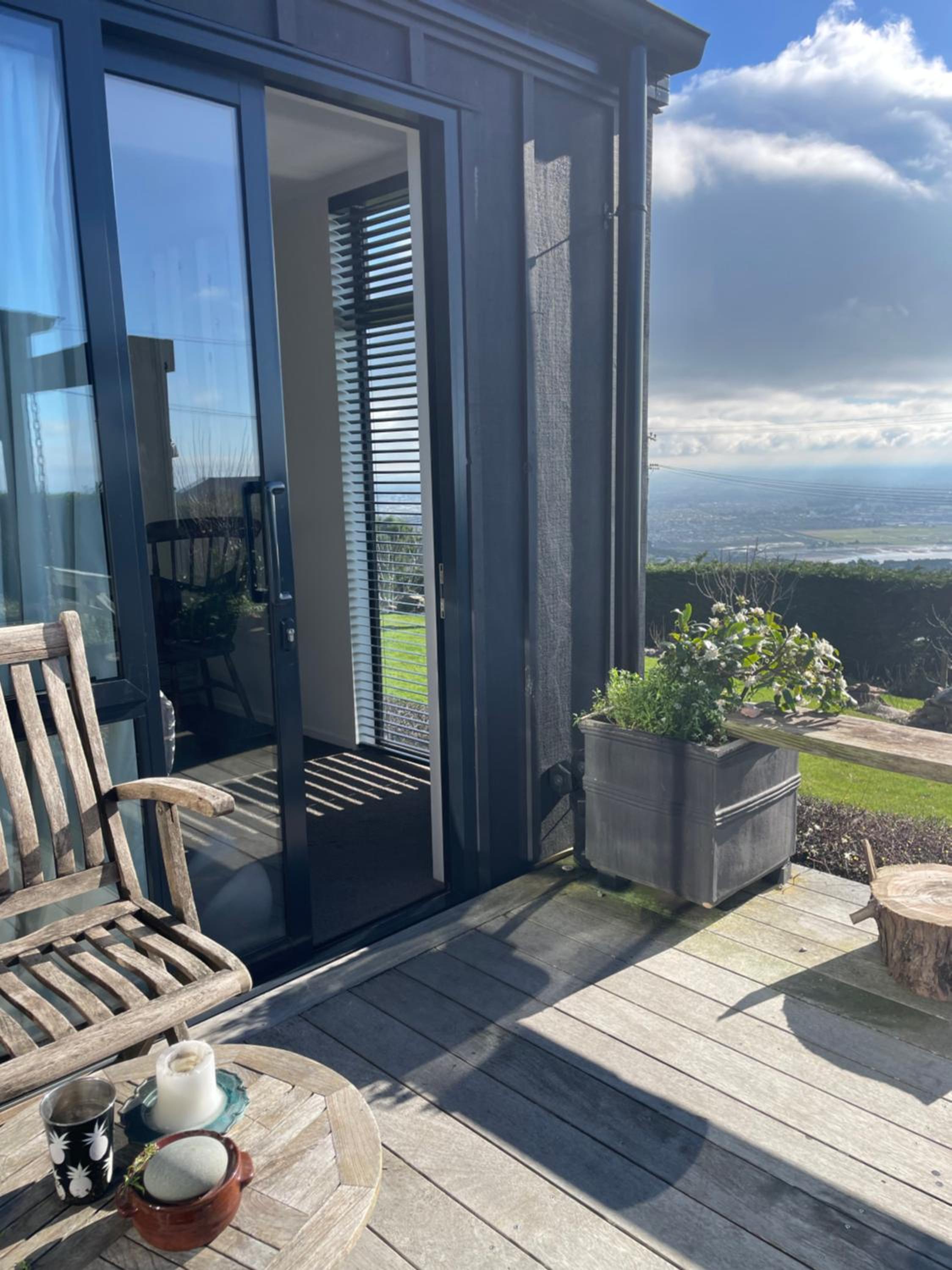 Deluxe Suite with Sea View photo 1