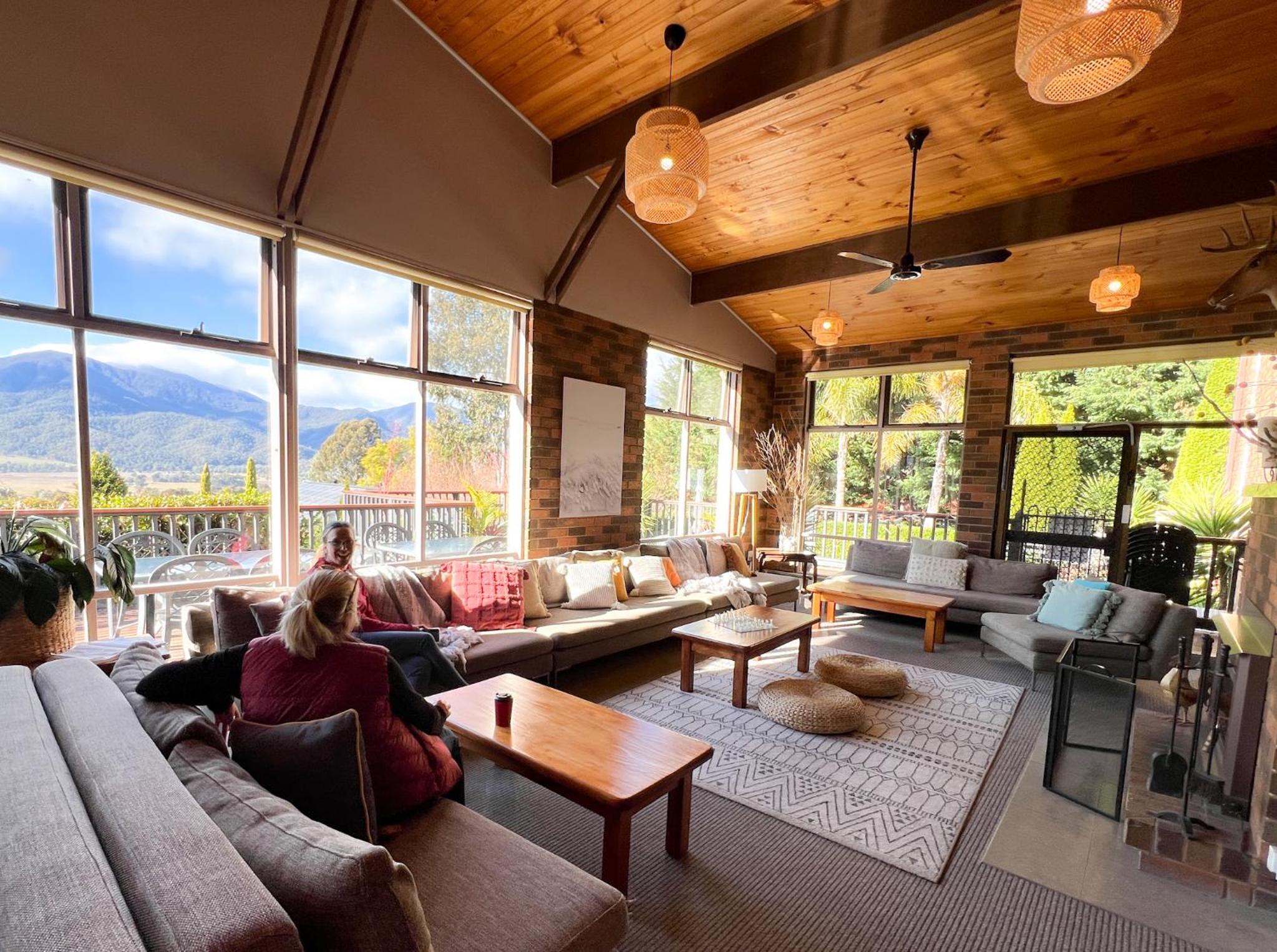 Triple Room - Myee Retreat Room - Photo 19
