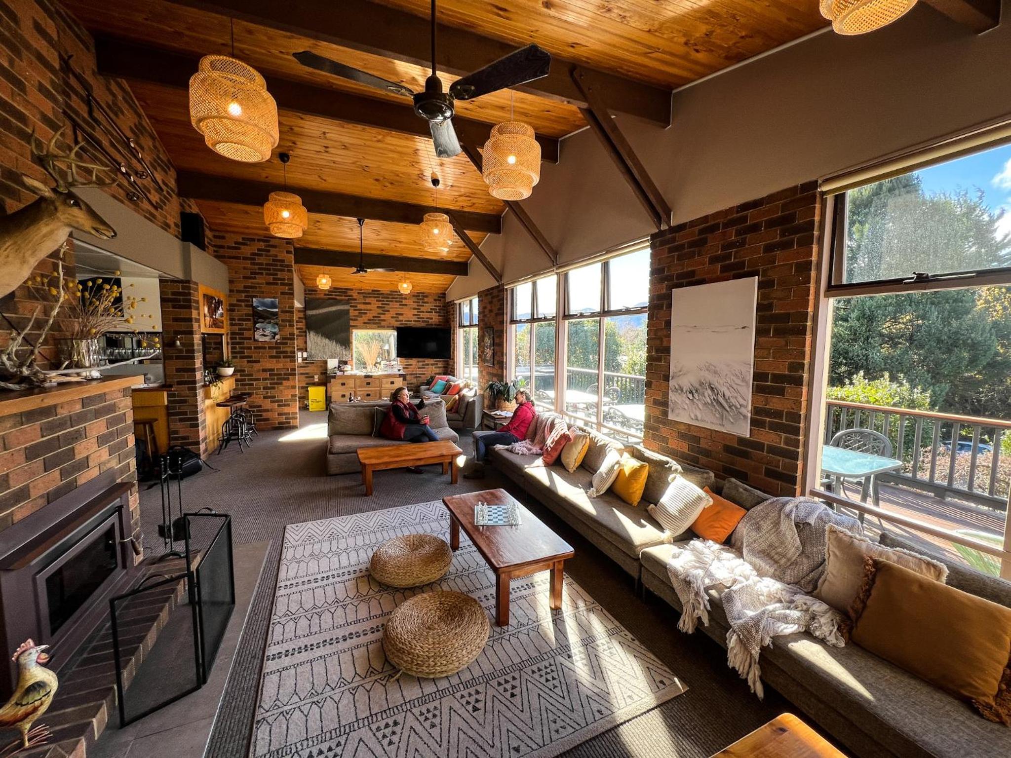 Triple Room - Myee Retreat Room - Photo 1