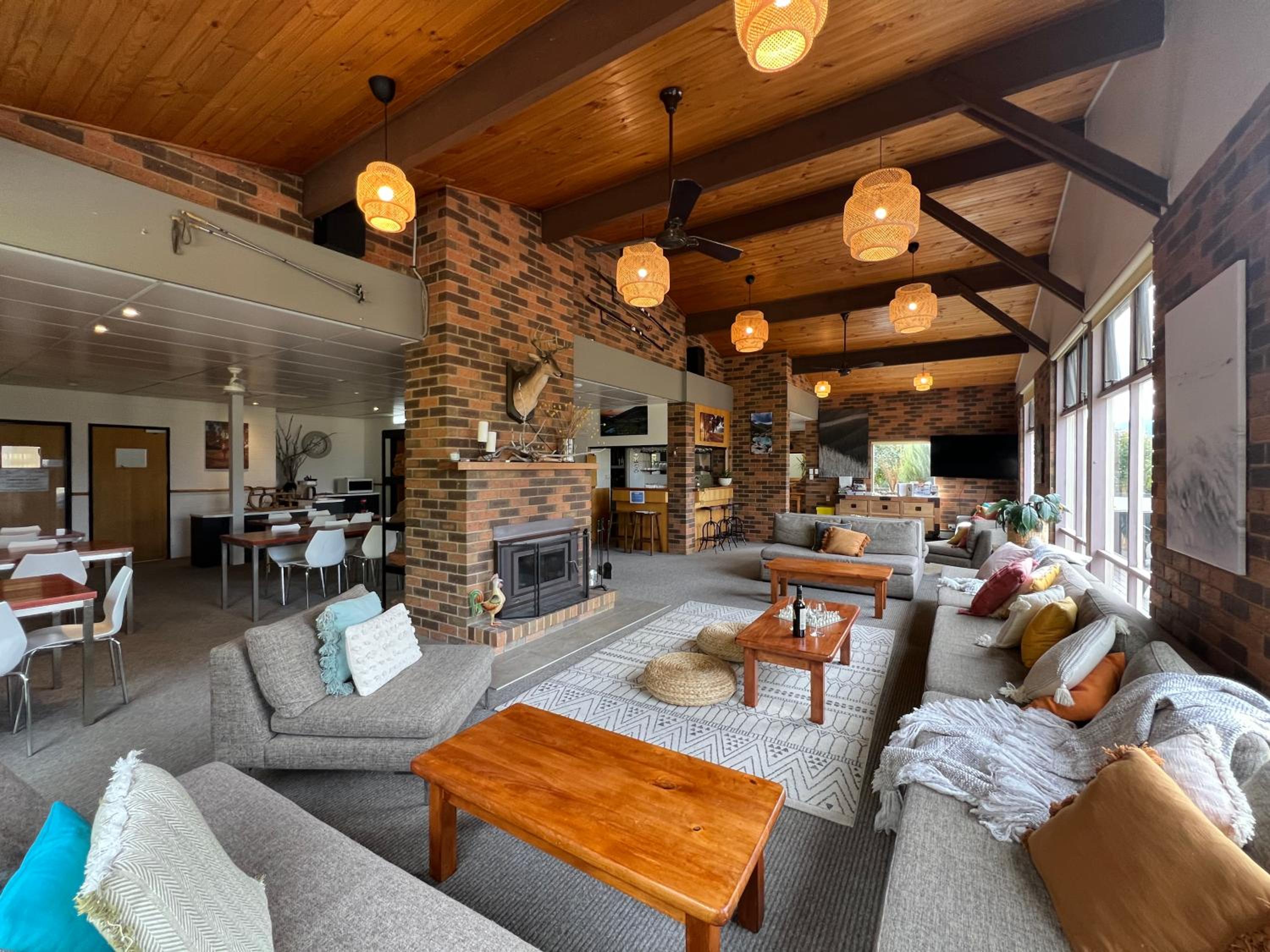 Triple Room - Myee Retreat Room - Photo 17