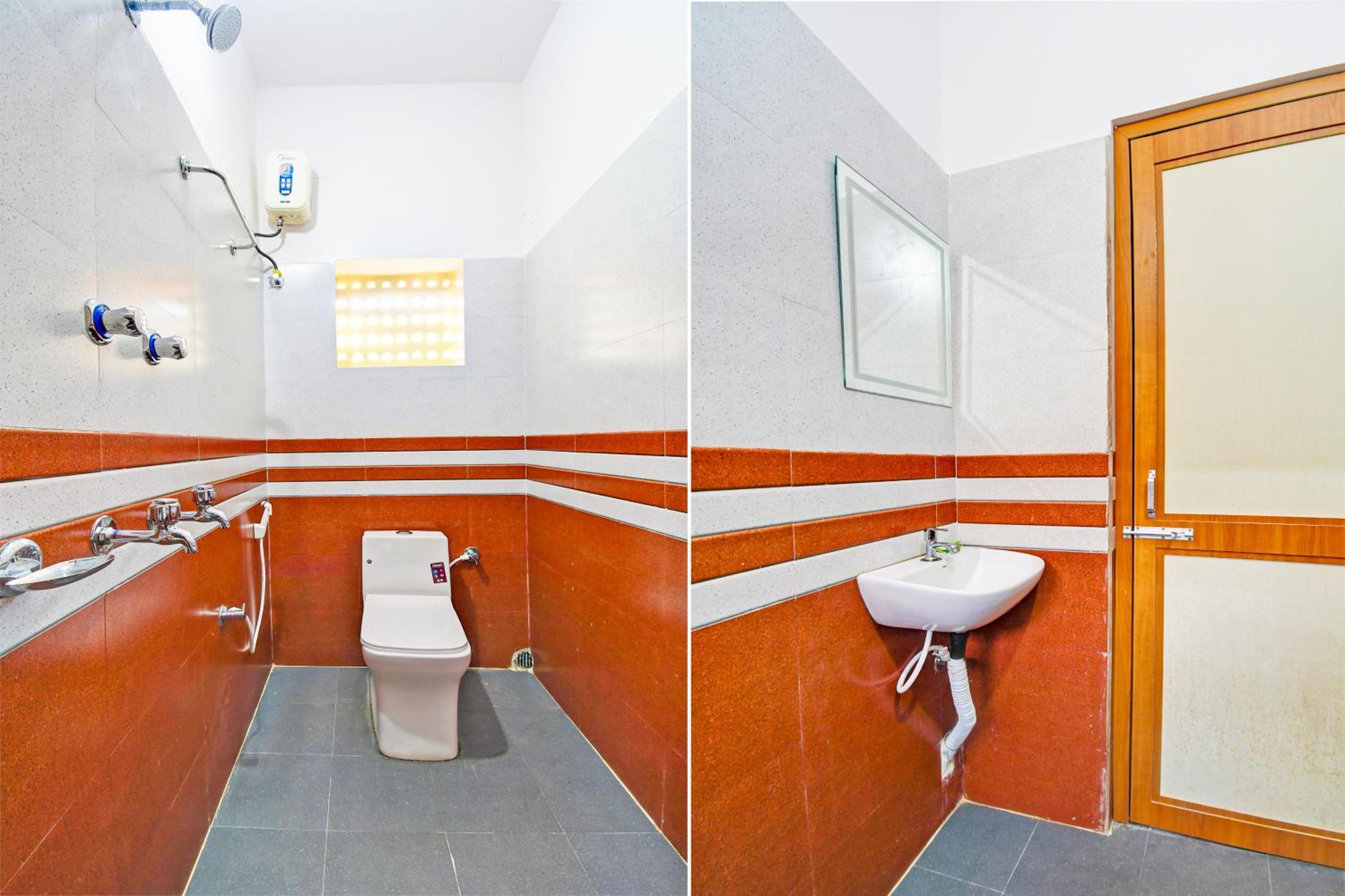 Classic Triple Room photo 3