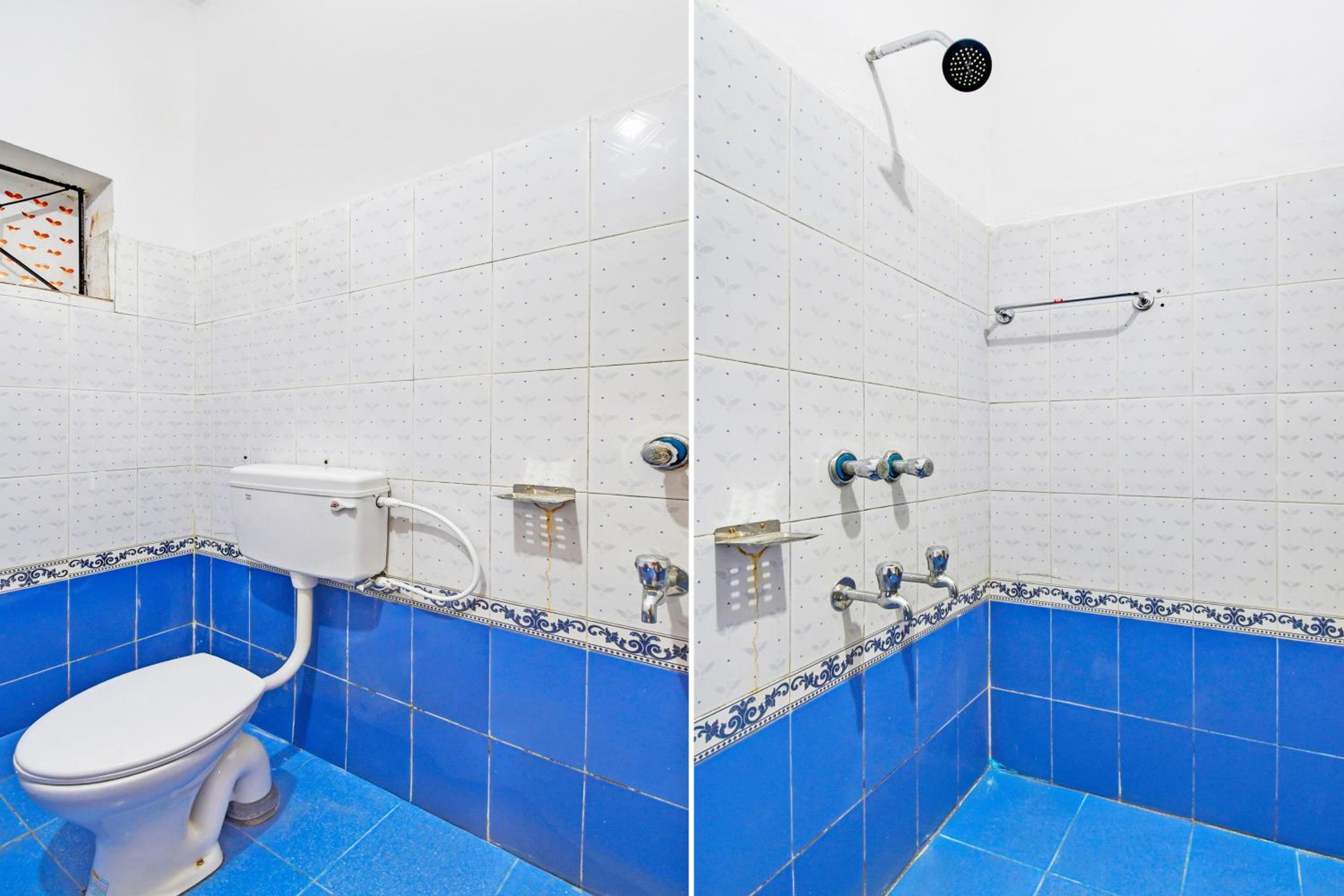 Classic Triple Room photo 2