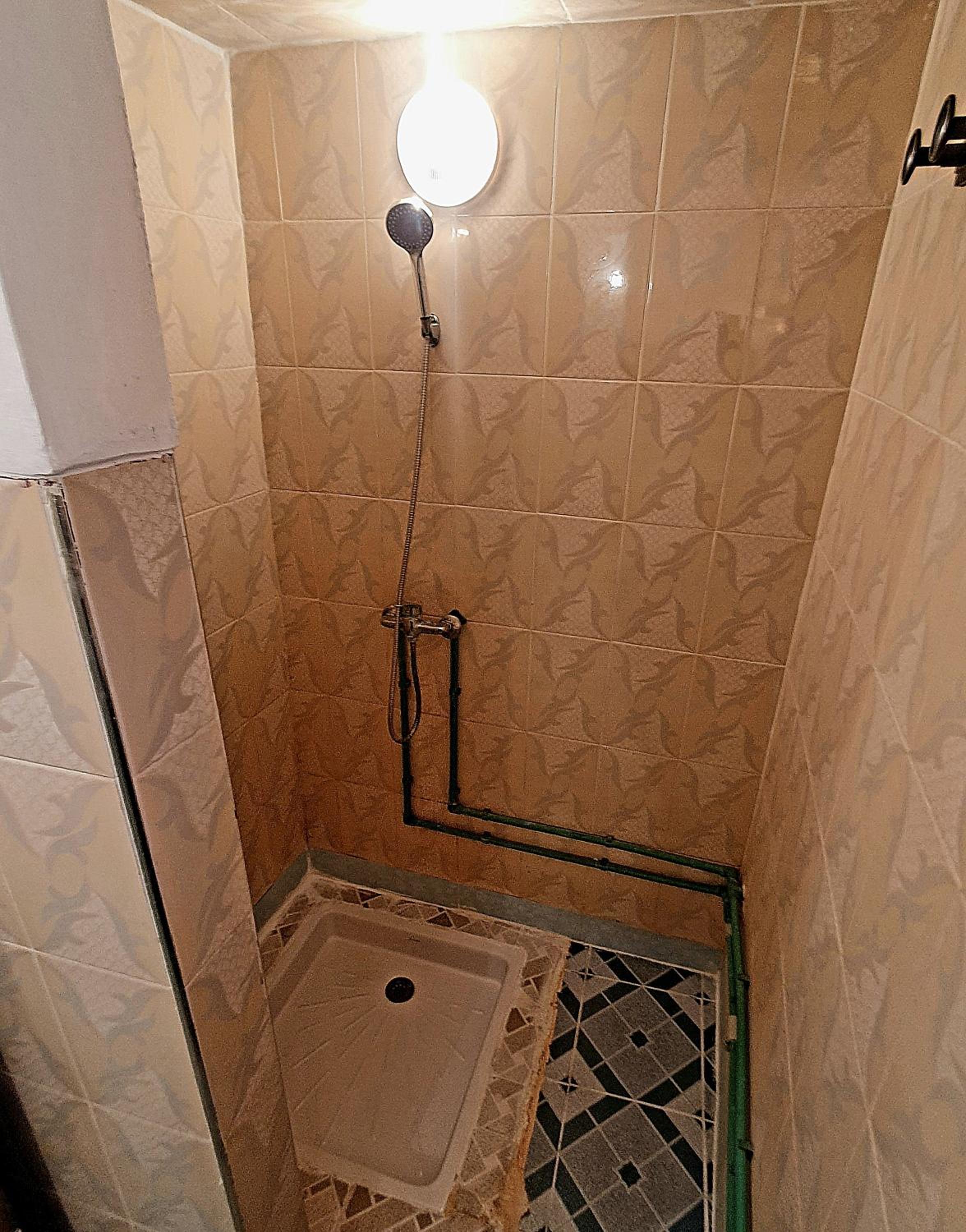 Double or Twin Room with Private Bathroom photo 2