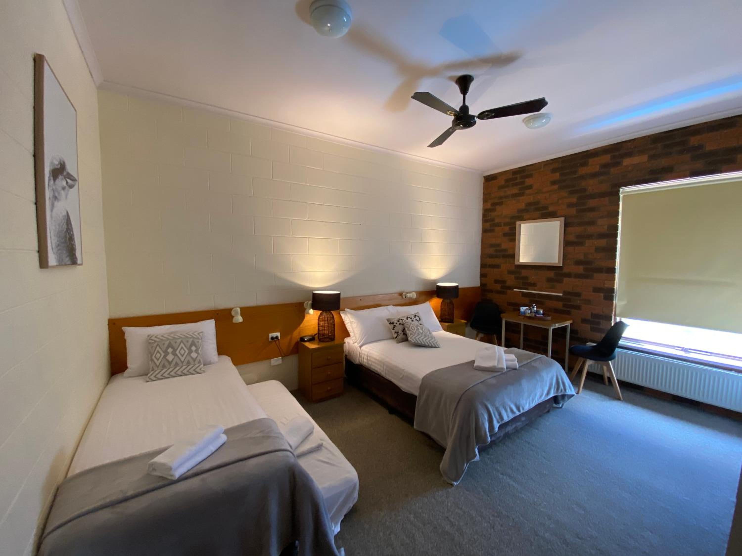 家庭房 - Myee Retreat Room