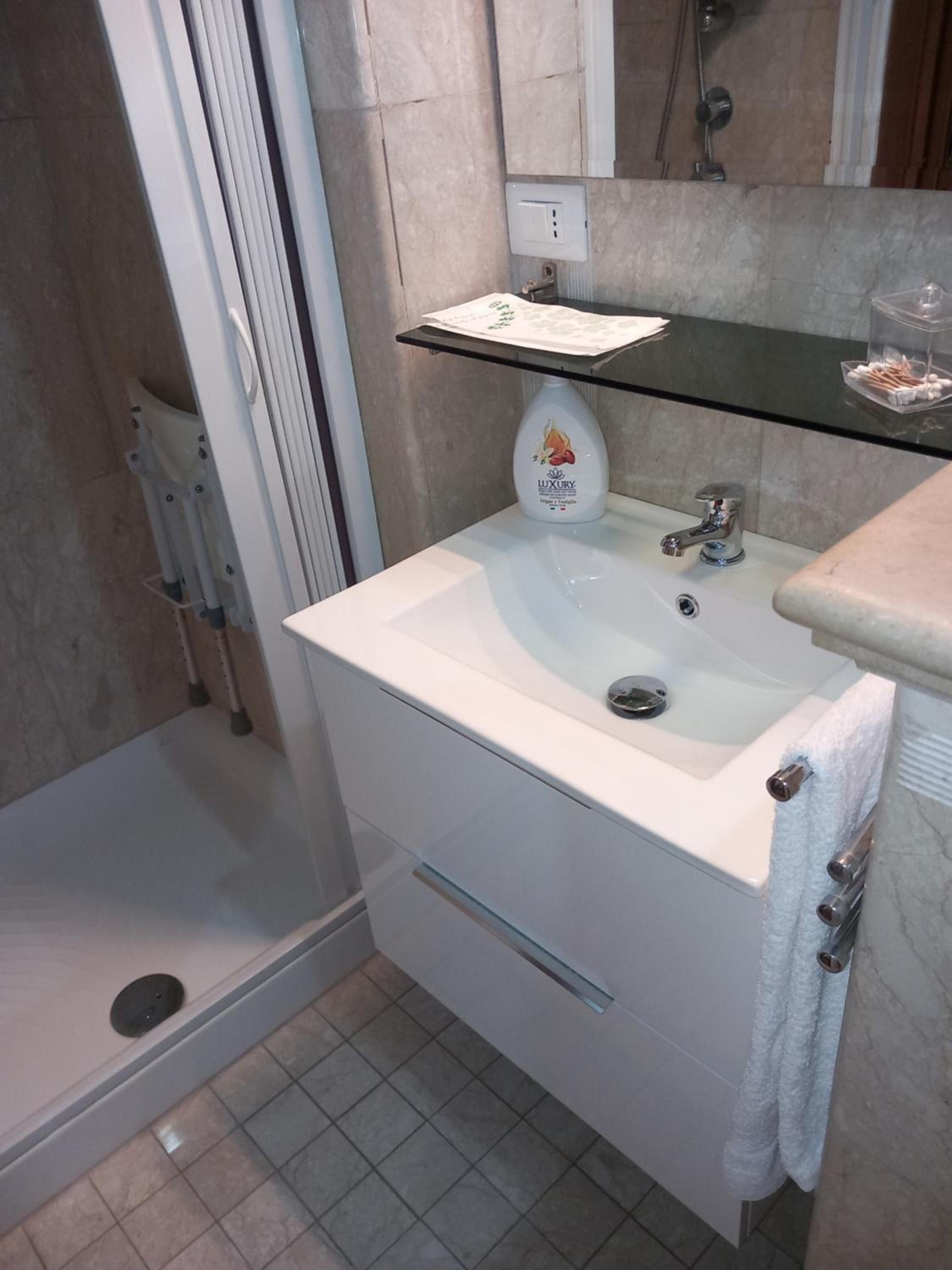 Junior Suite with Balcony photo 2