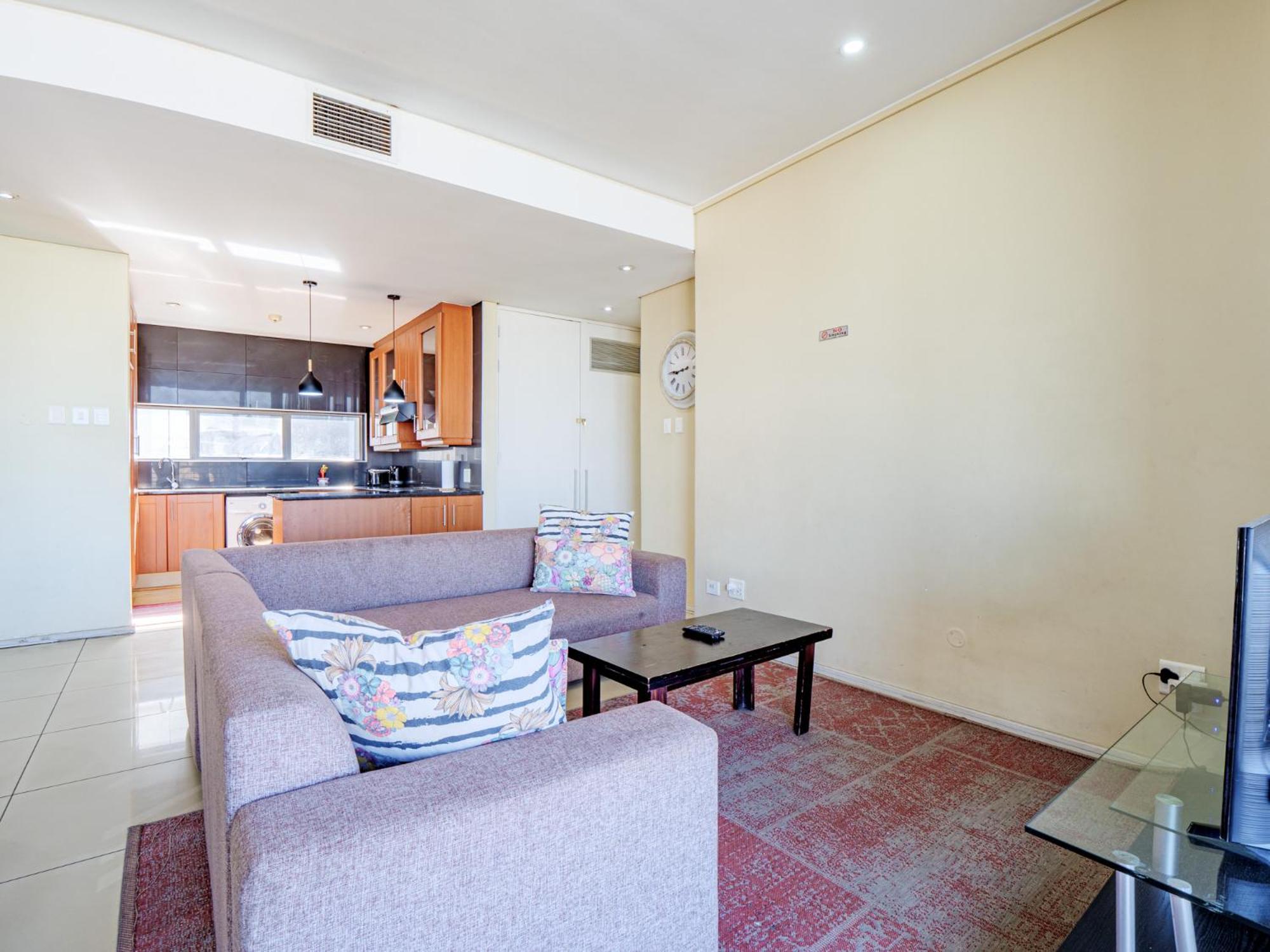 Deluxe Apartment - Photo 1