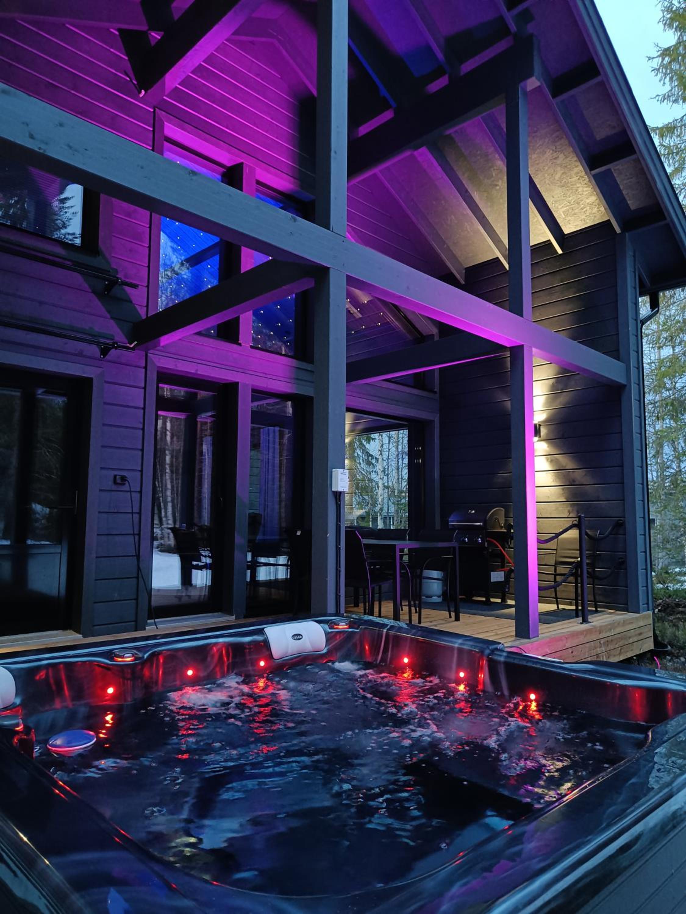 Villa photo 3