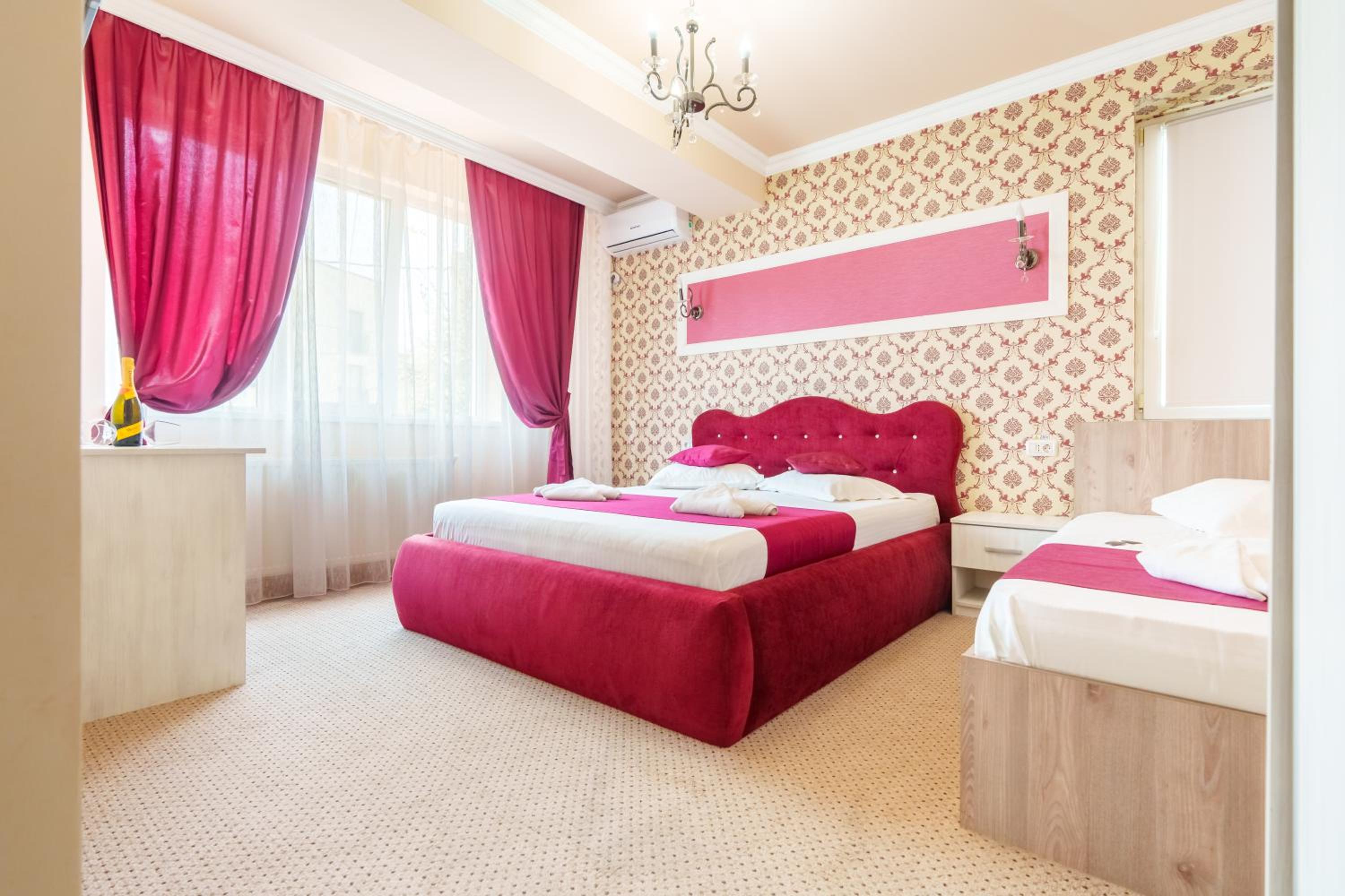 Classic Triple Room photo 1