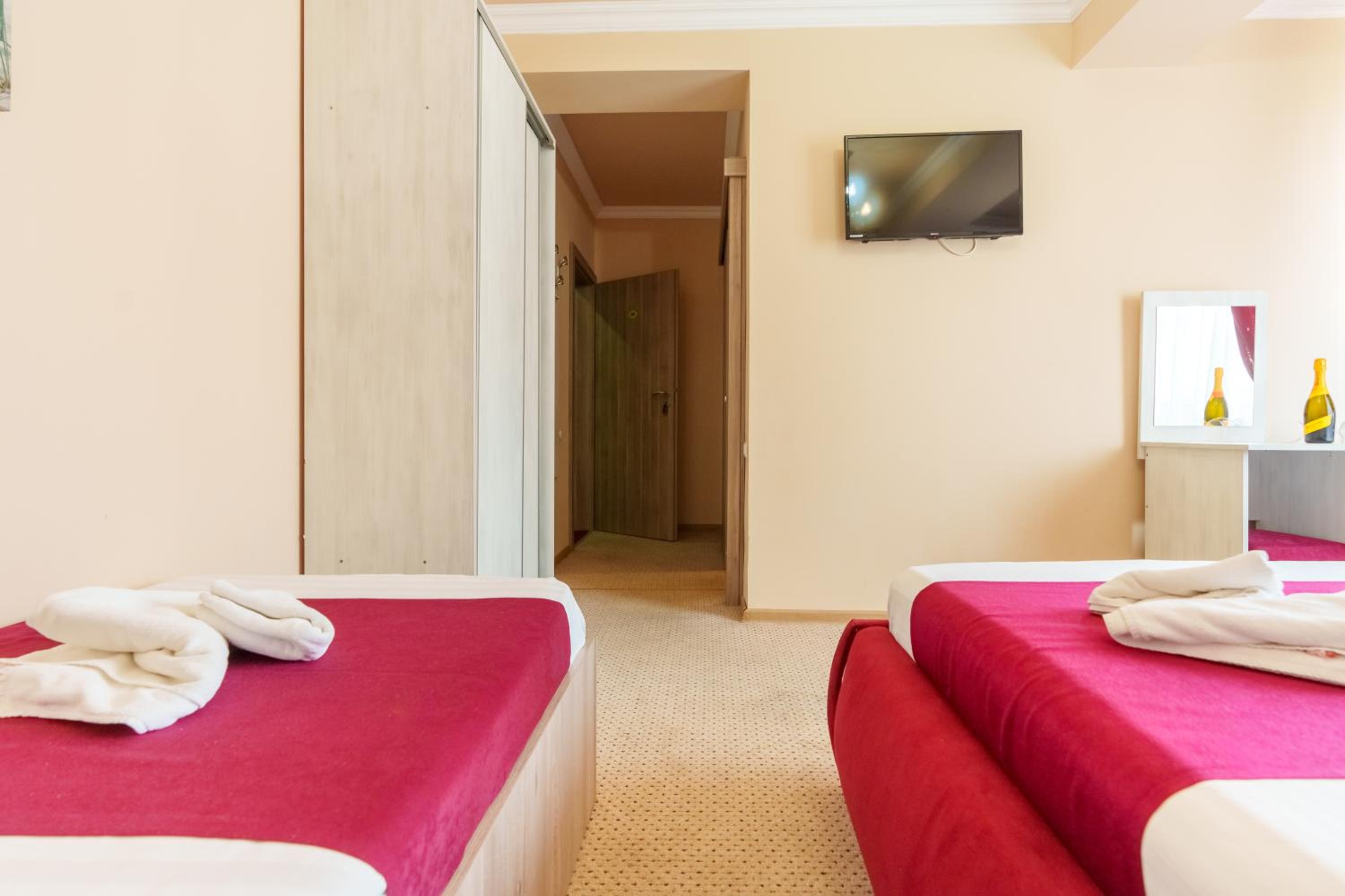 Classic Triple Room photo 3