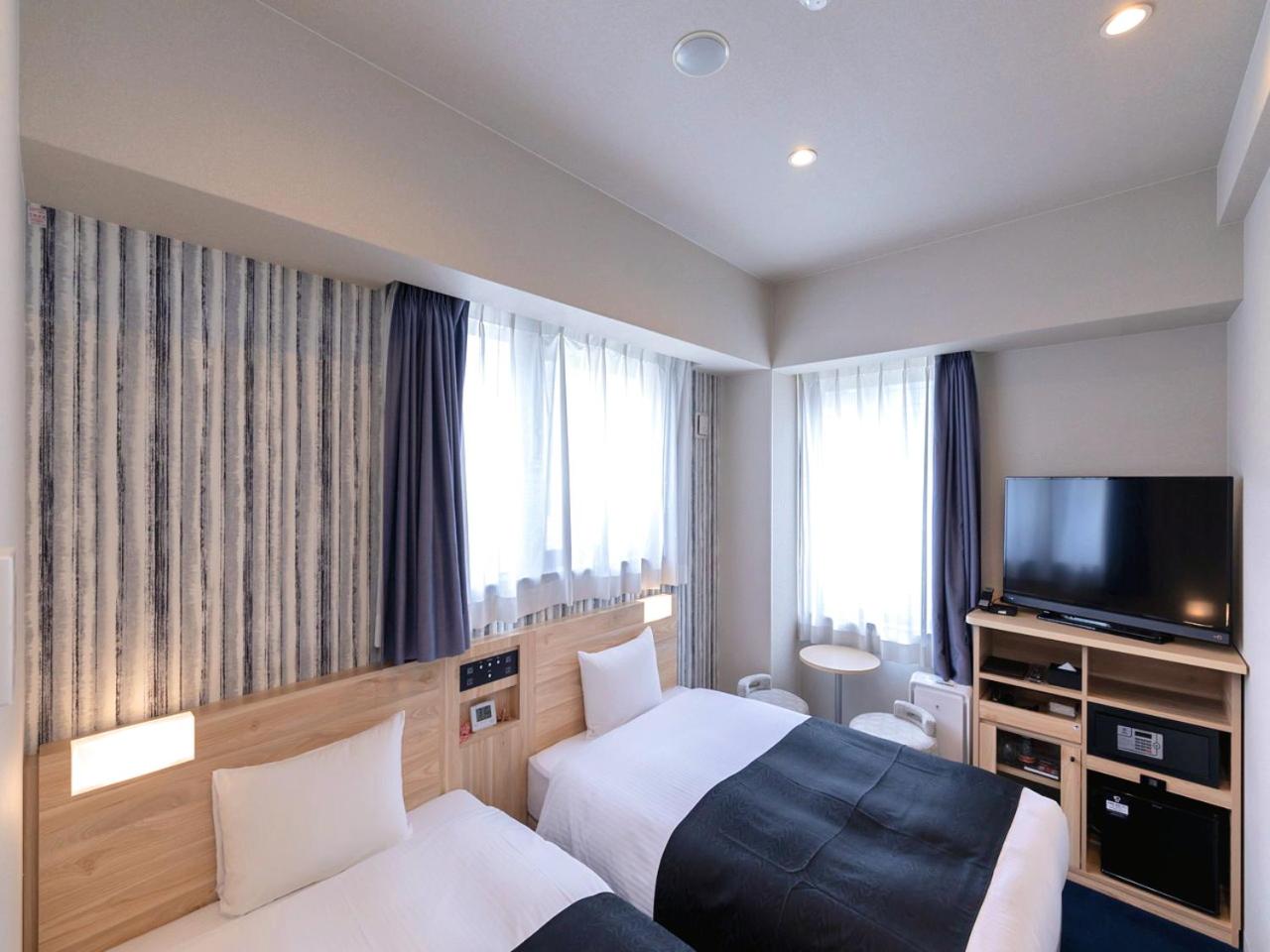 Standard Twin Room photo 1