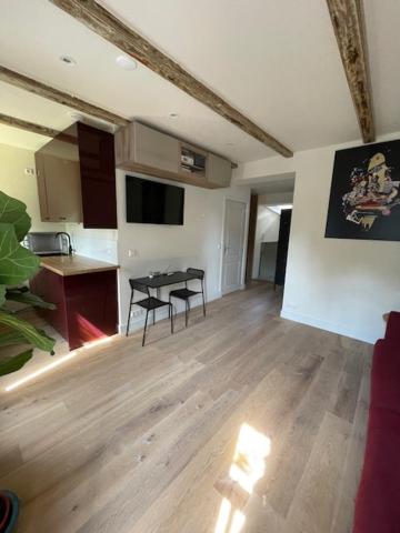 Deluxe Room photo 1